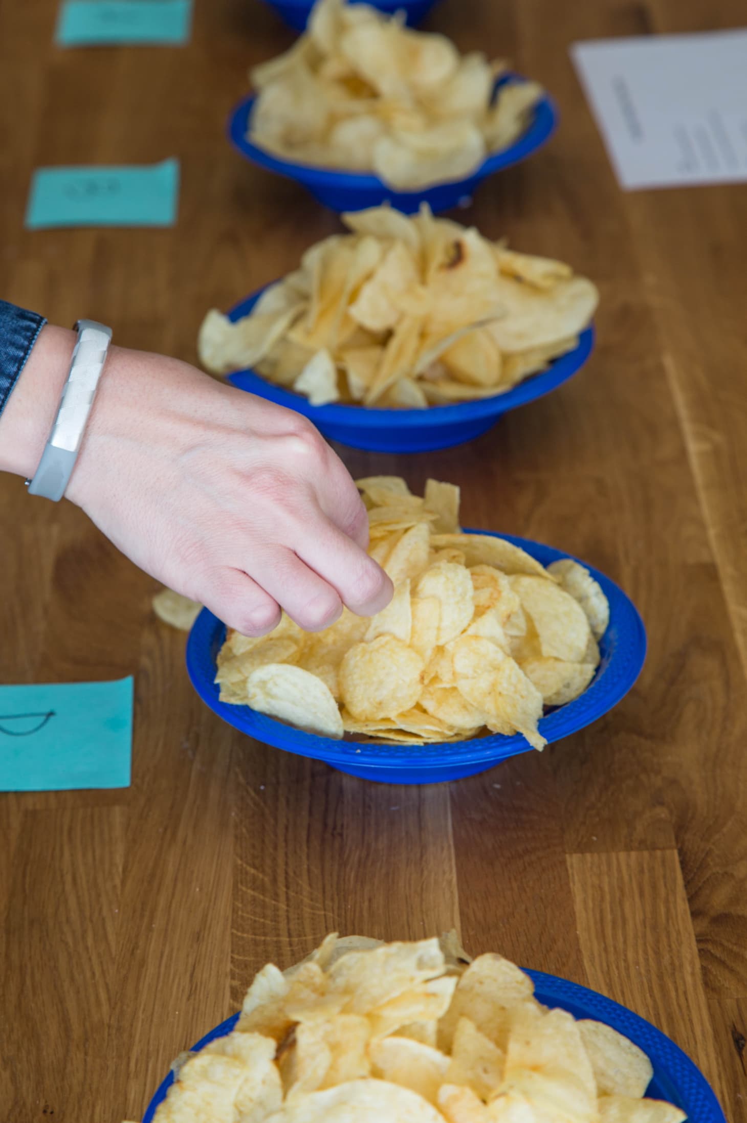 The Potato Chip Taste Test We Tried 5 Brands and Here’s Our Favorite