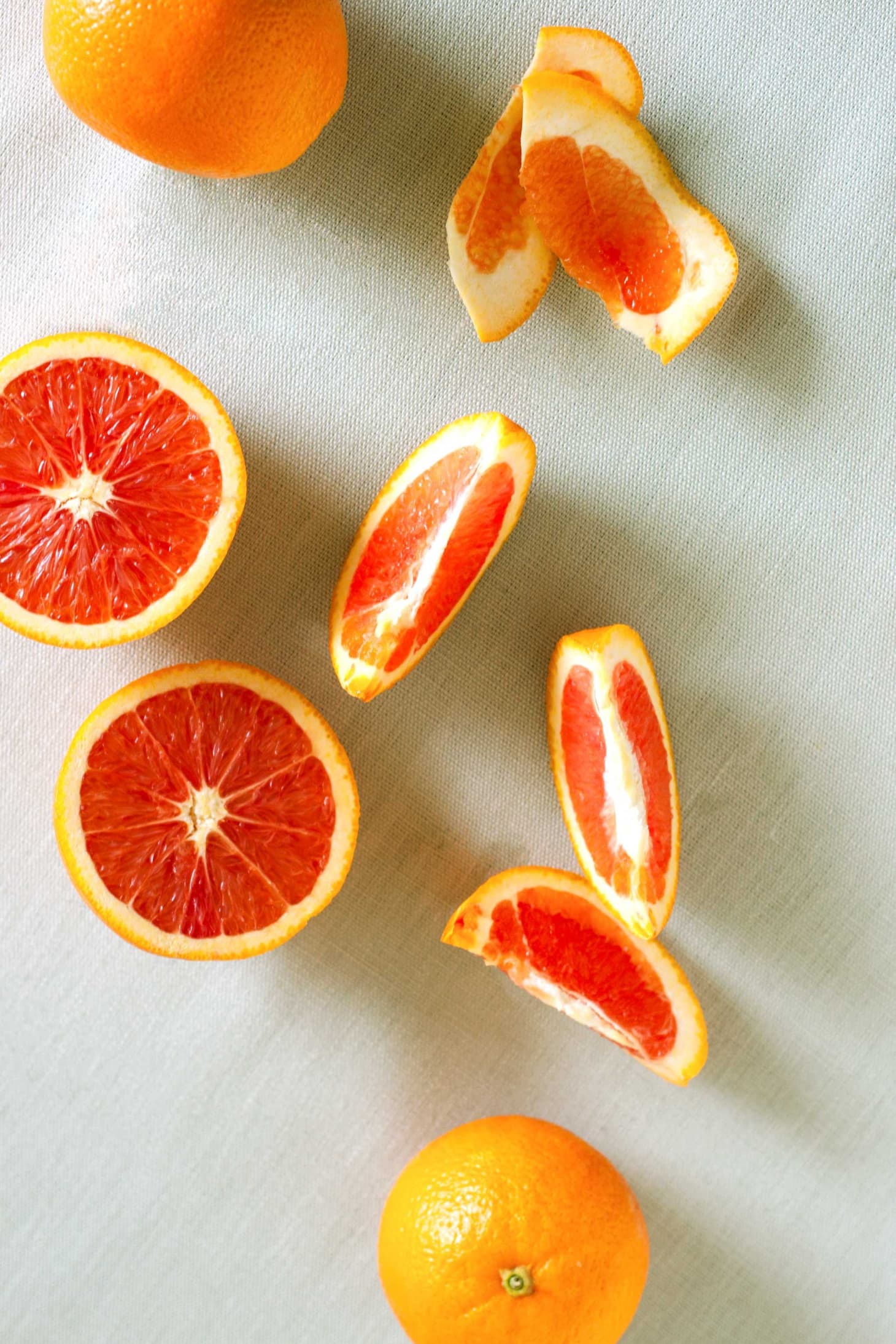 5 Citrus Fruits to Try This Winter Kitchn