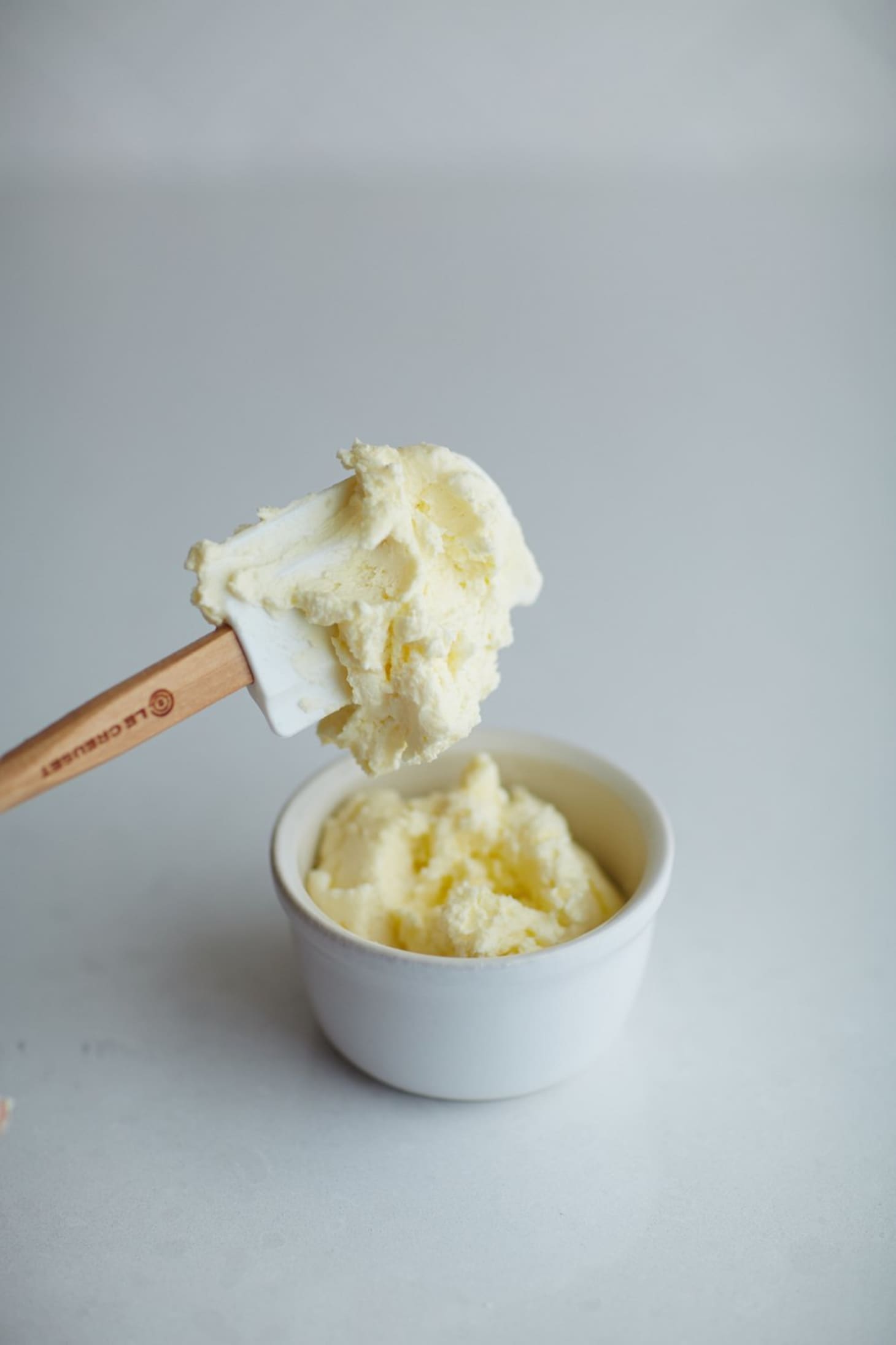 How To Make Blender Butter Kitchn