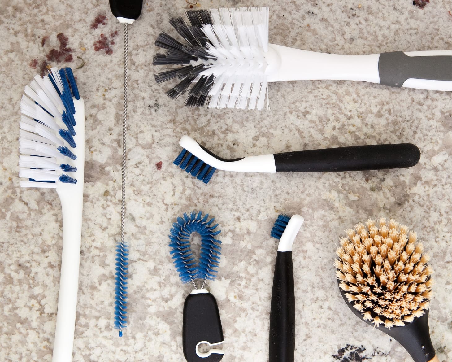 The Brush Arsenal for Cleaning Your Small Appliances Kitchn