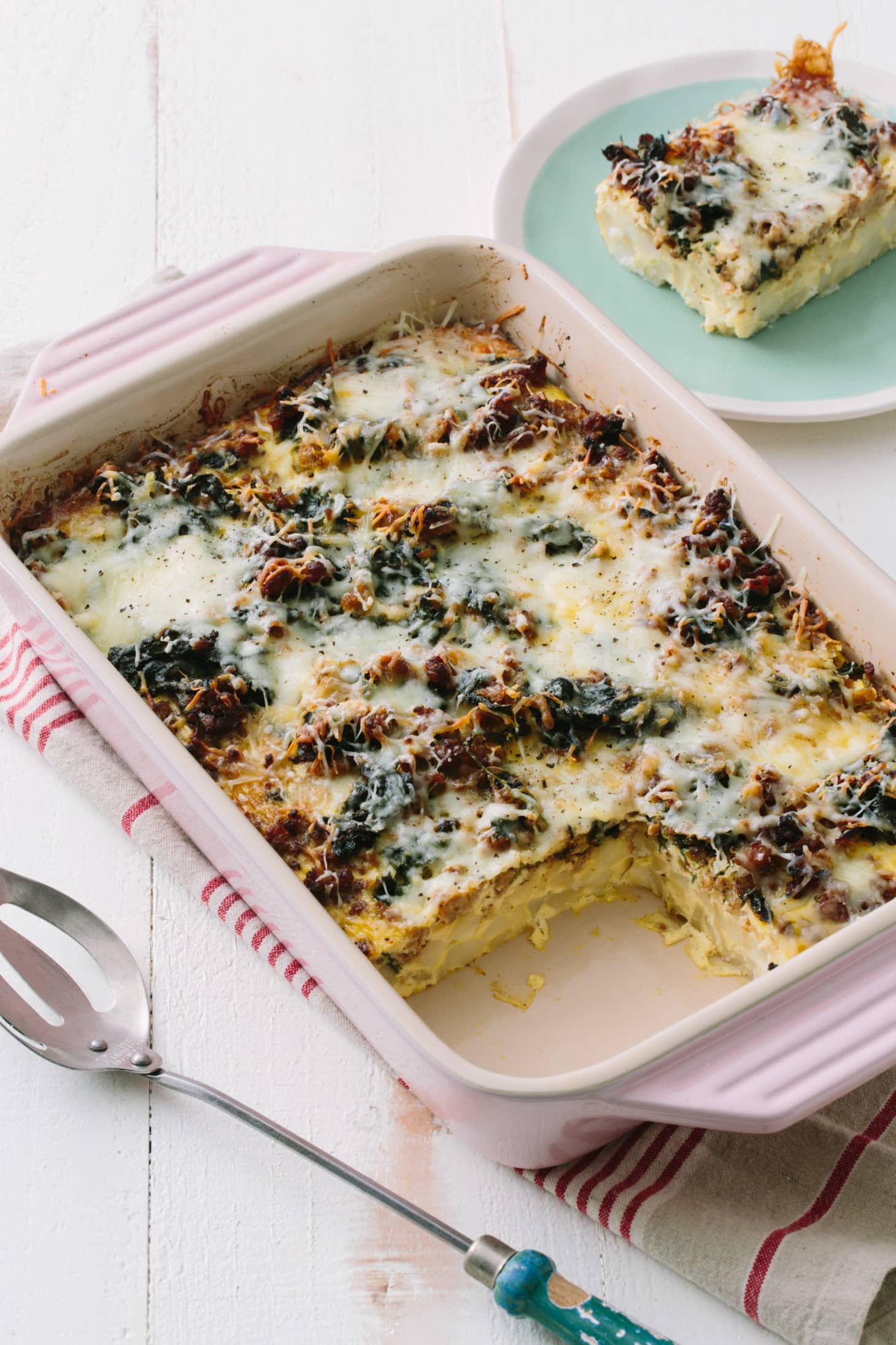 Best Summer Comfort Foods Kitchn