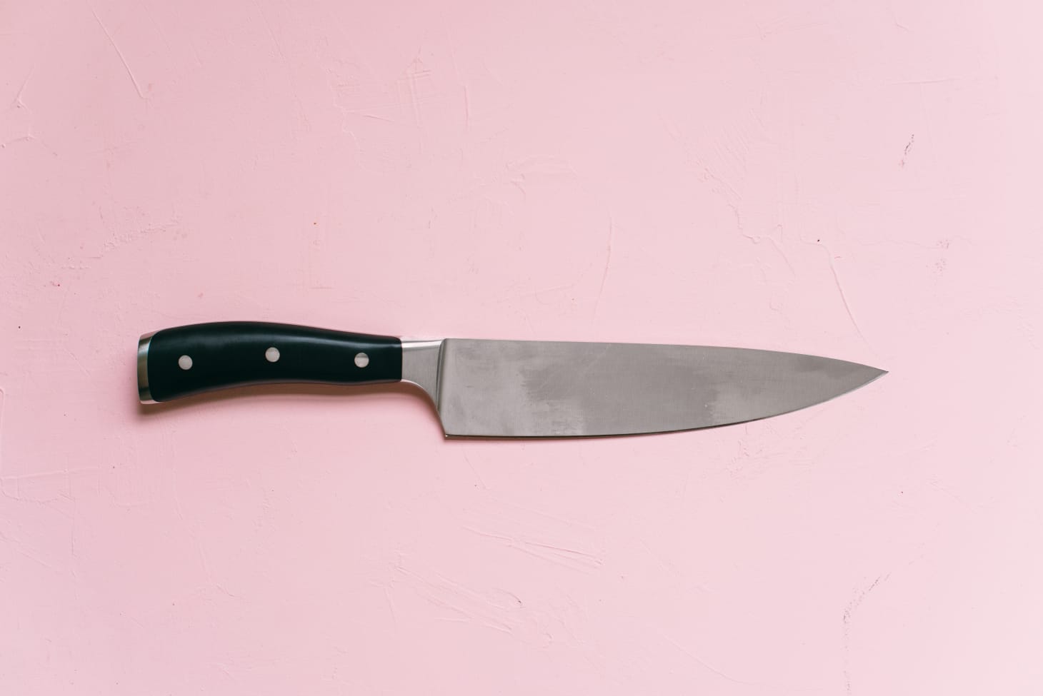 You Only Need 3 Essential Knives Kitchn