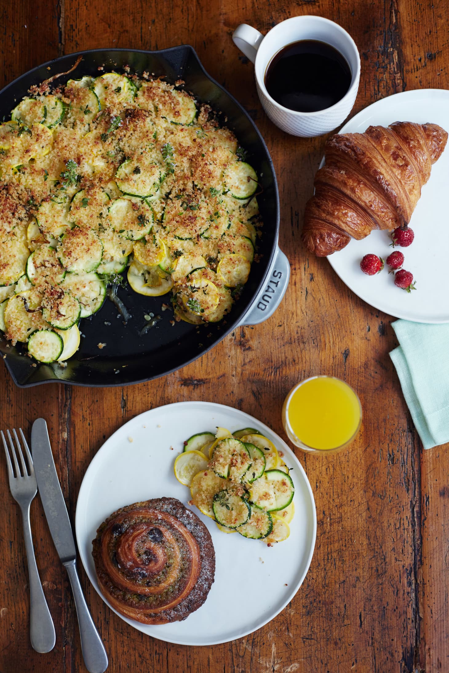 26 Vegetarian Dinners To Make In Your Cast Iron Skillet Kitchn - 