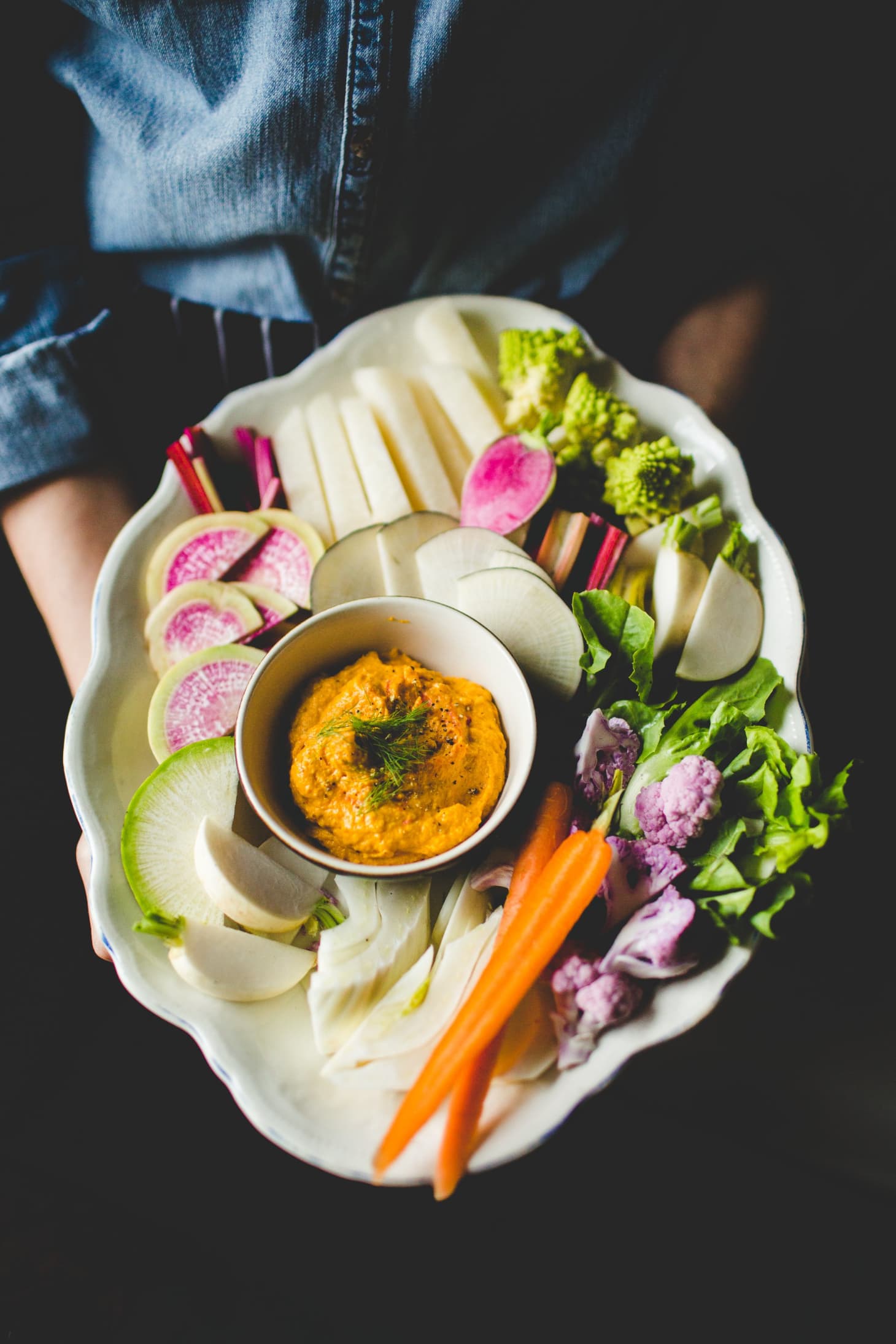 Why Do I Get A Tingly Throat When Eating Raw Fruits And Veggies Kitchn tingling-in-the-head-why-it-happens-and-what-it-means