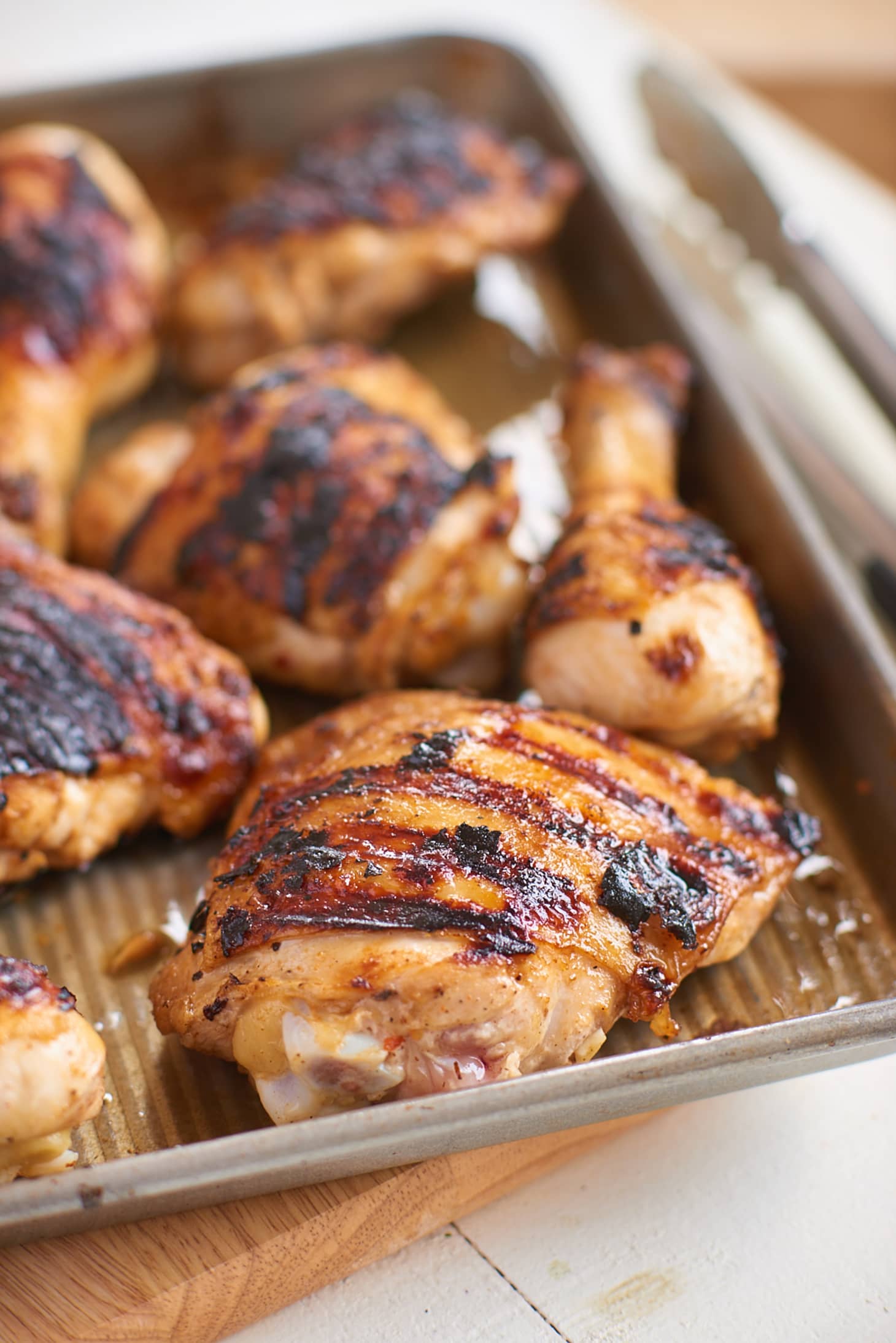 Brined Chicken Recipes