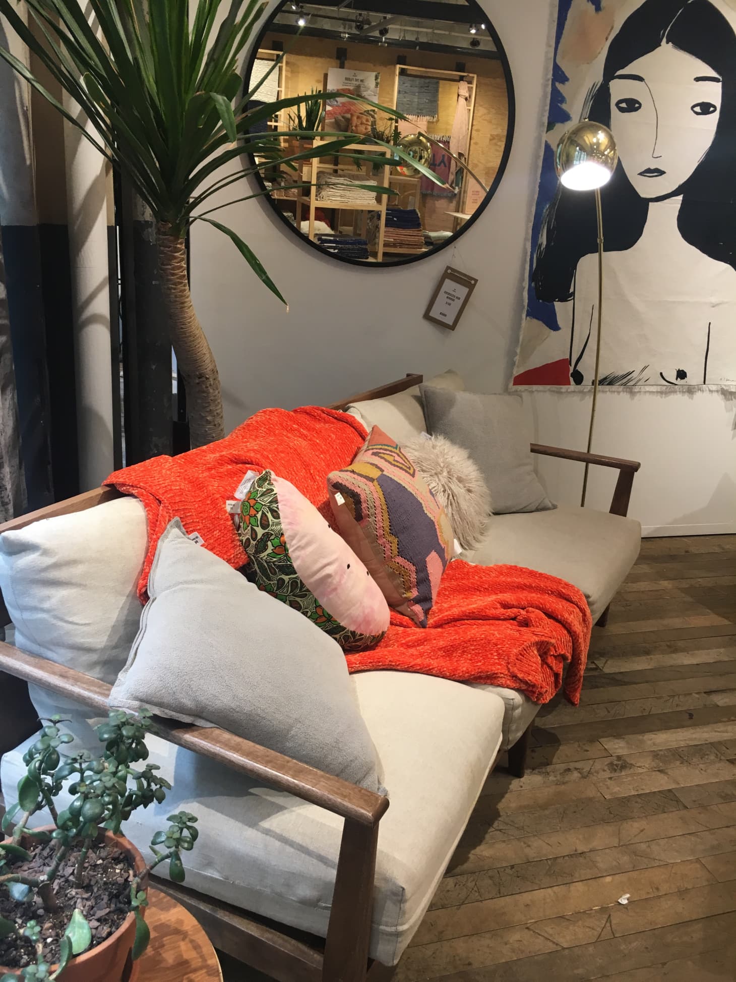 Urban Outfitters Home Decor Is Coming To A Store Near You Kitchn