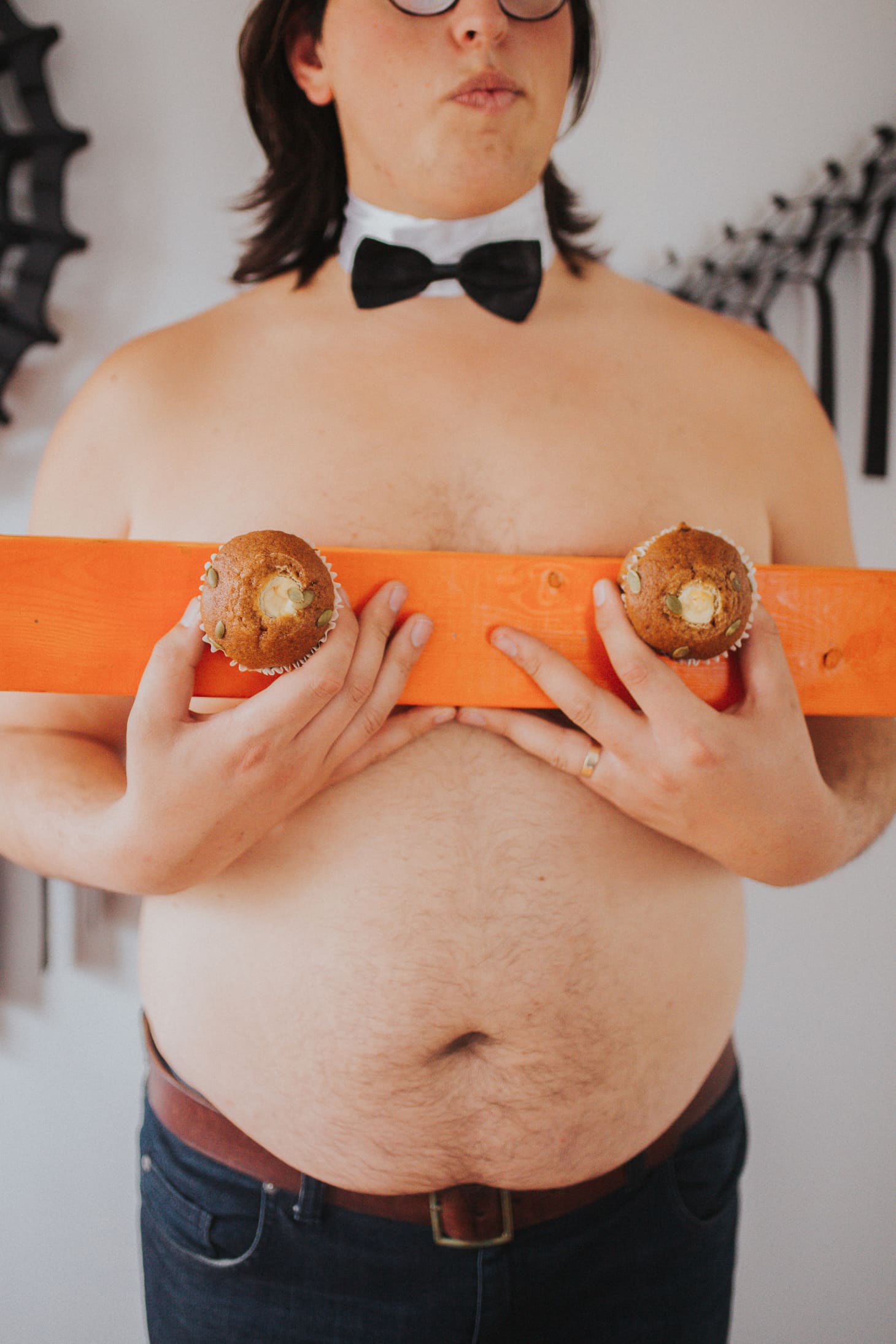 The Easiest Costumes For Pun Kitchn