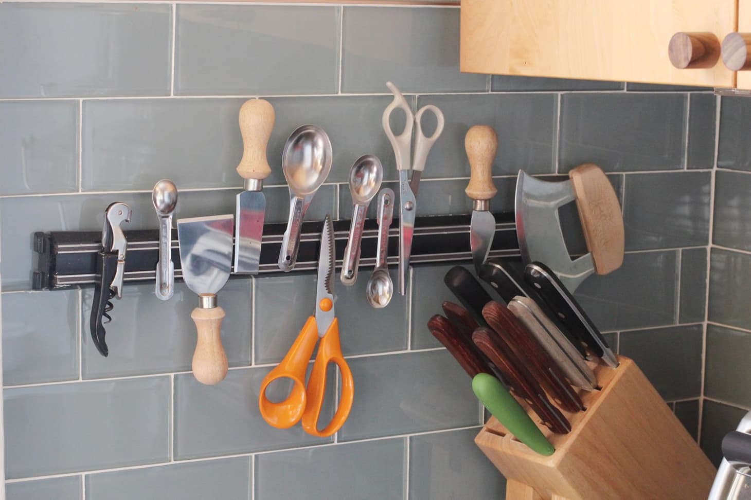 The Smartest Ways To Measuring Cups And Spoons Kitchn