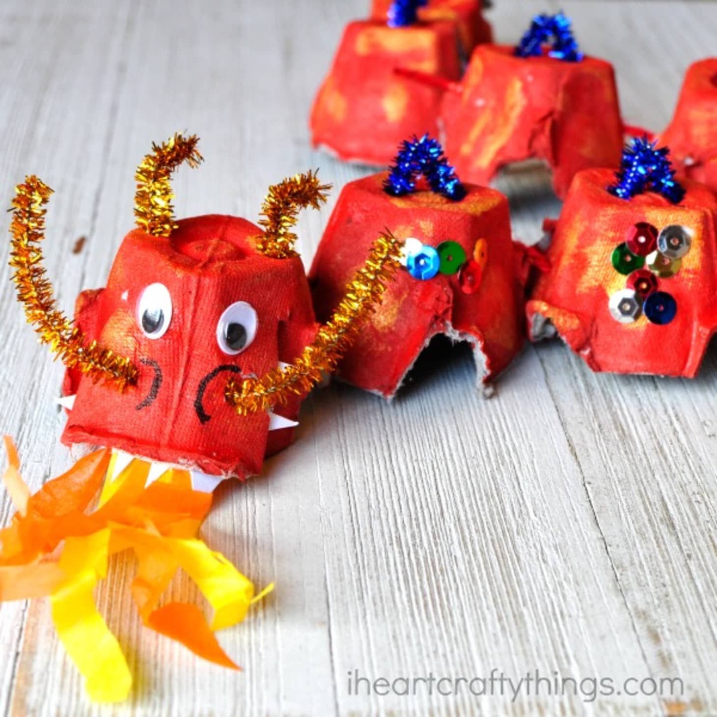 5 Cute And Easy Crafts For Lunar New Year Kitchn - 