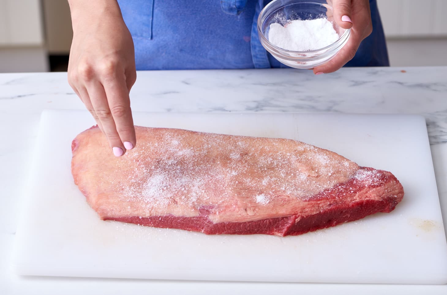 how to buy beef brisket