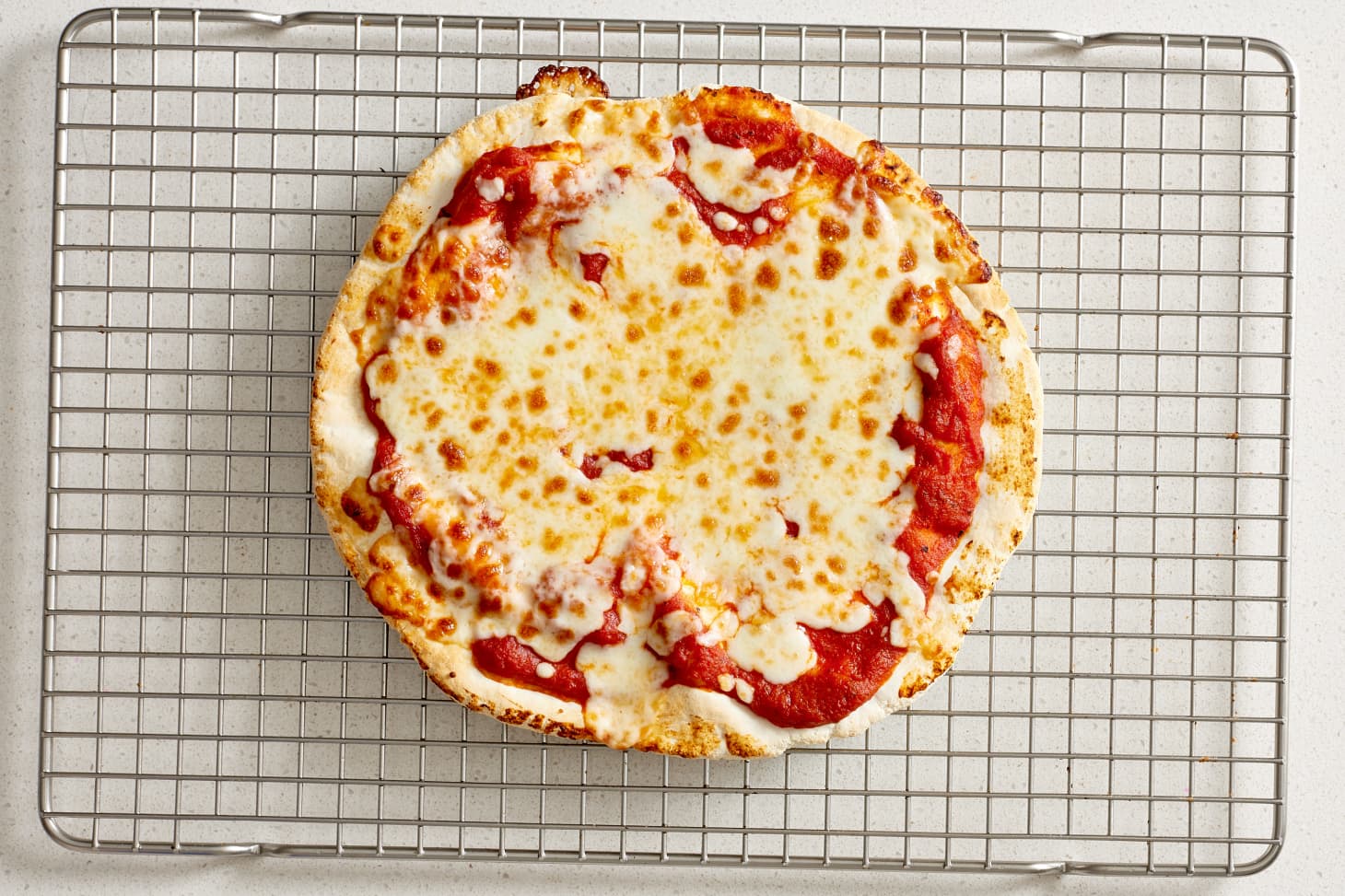 Easy, Everyday Pizza Dough That Is Gluten-Free | Kitchn