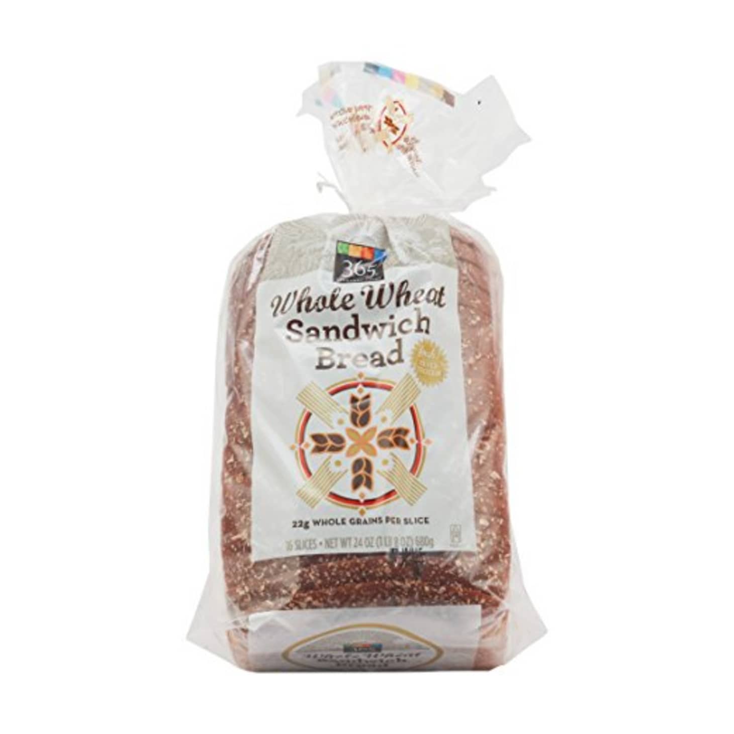 Best Whole Wheat Bread Carbs Sugar Wheat Kitchn