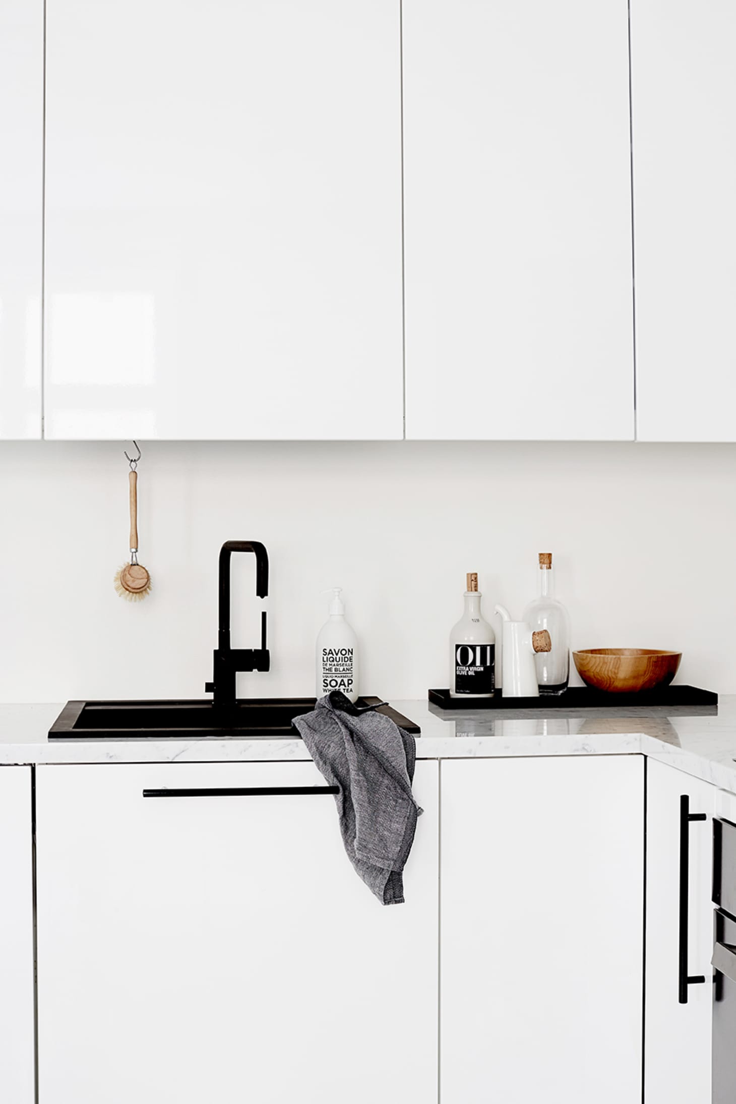 Black Kitchen Sinks Pros Cons Inspiration Kitchn