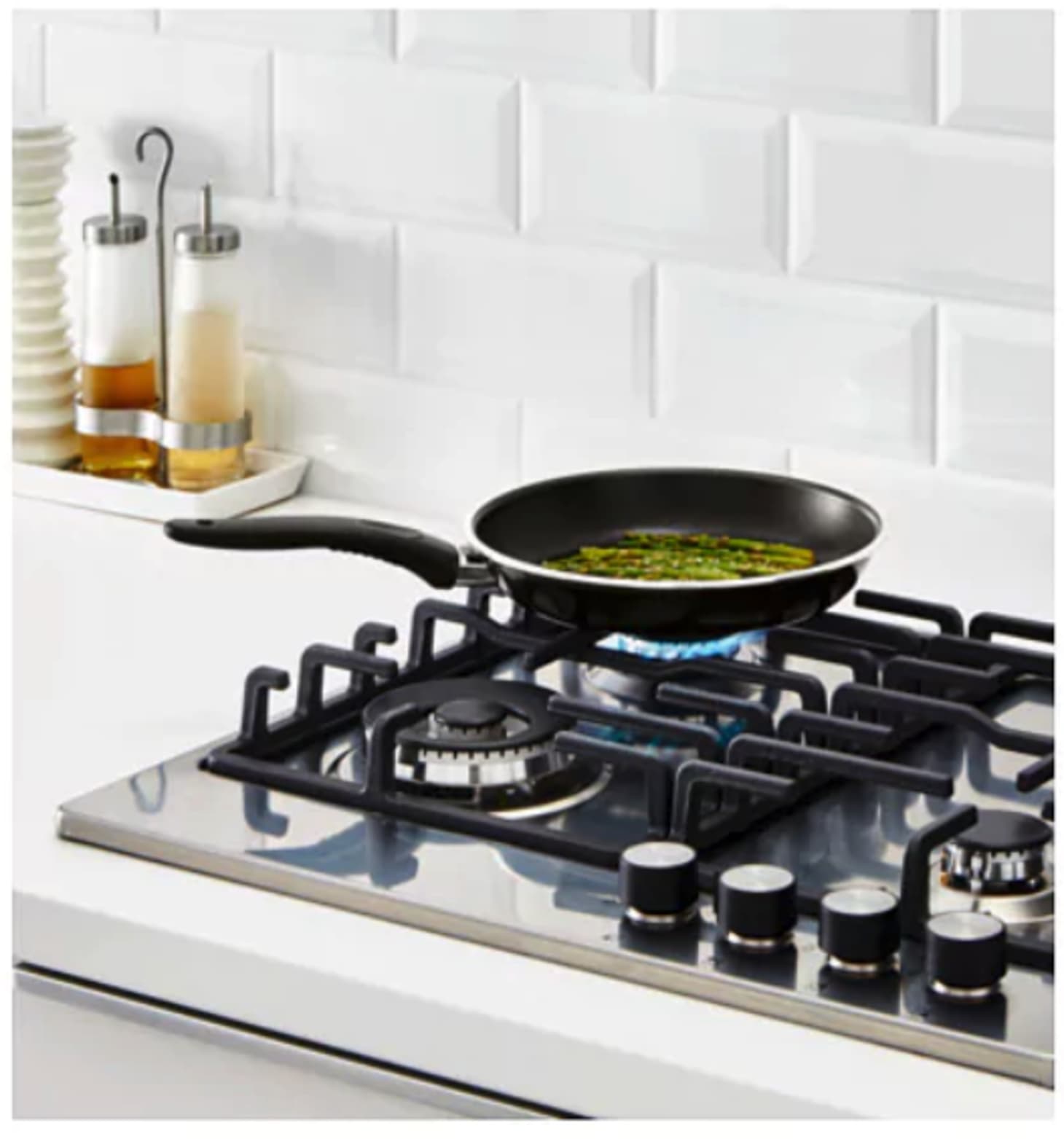 Ikea Cookware Review 365 Sensuell Kitchn