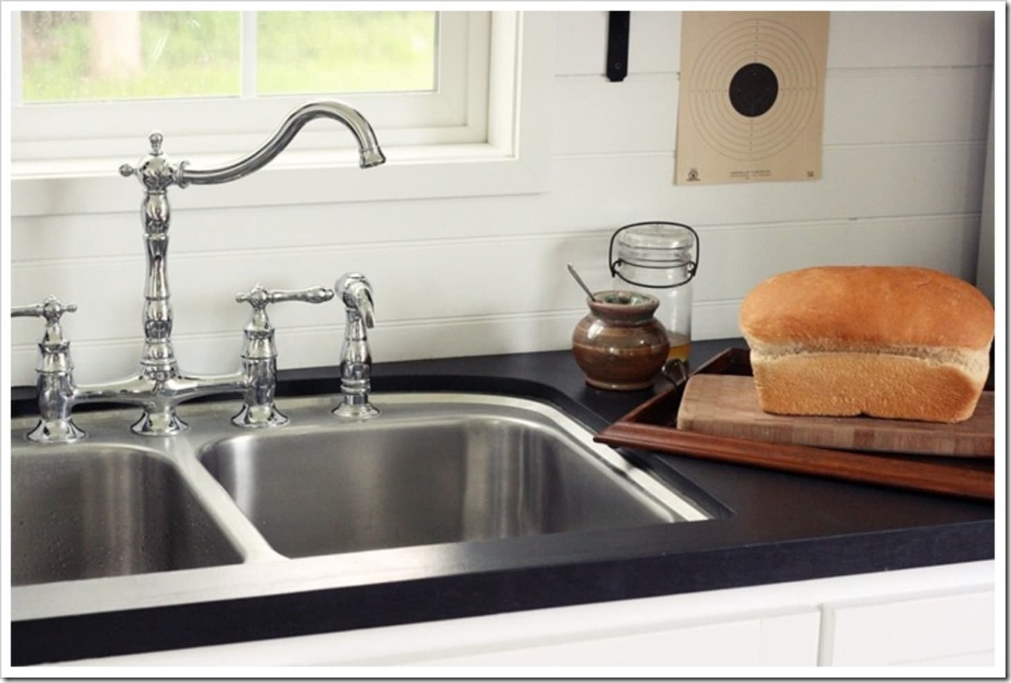 Easy Diy Kitchen Countertops Kitchn