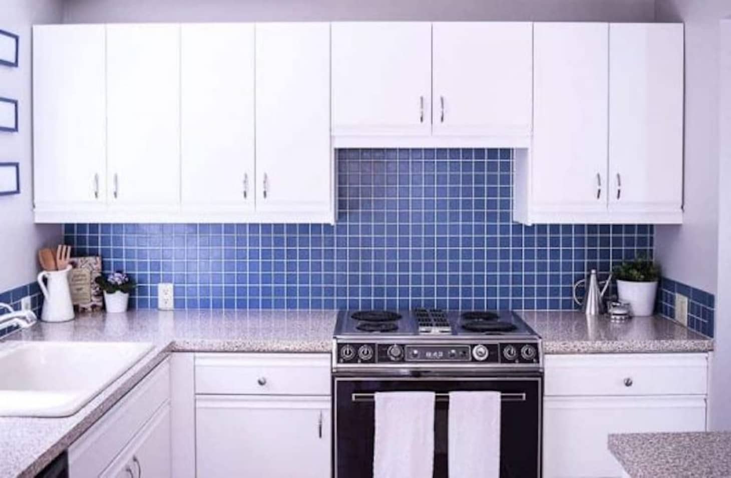 Easy Diy Kitchen Countertops Kitchn