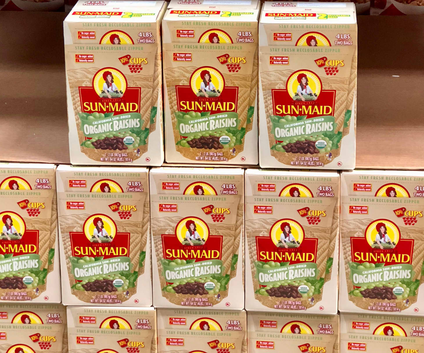 Costco Baking Supplies Healthy Best Kitchn