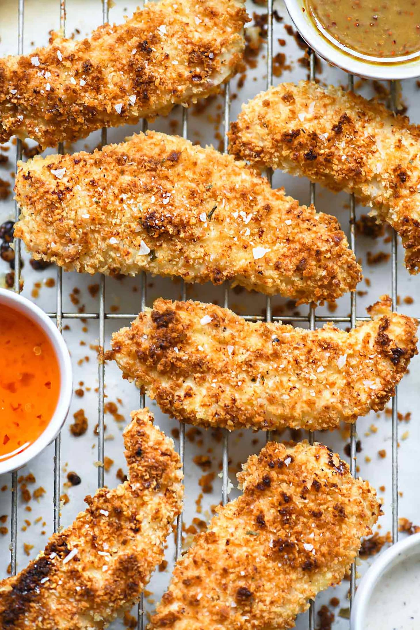 14 Air Fryer Recipes