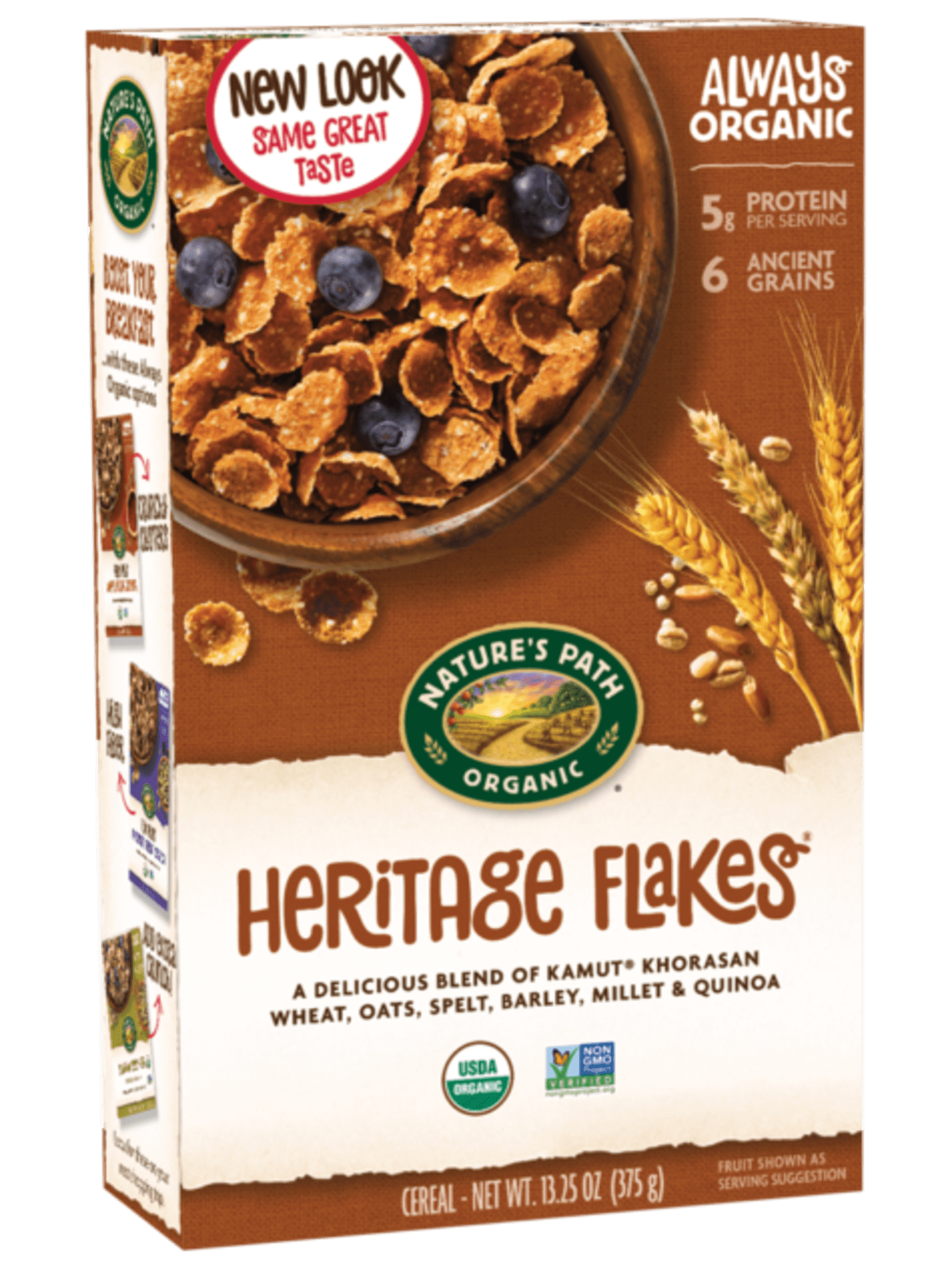 Healthy Cereals Nutrition Experts Kitchn