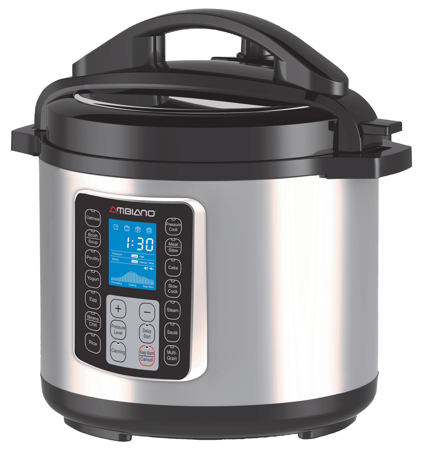 Aldi Finds December 2018 Dutch Oven Instant Pot Kitchn