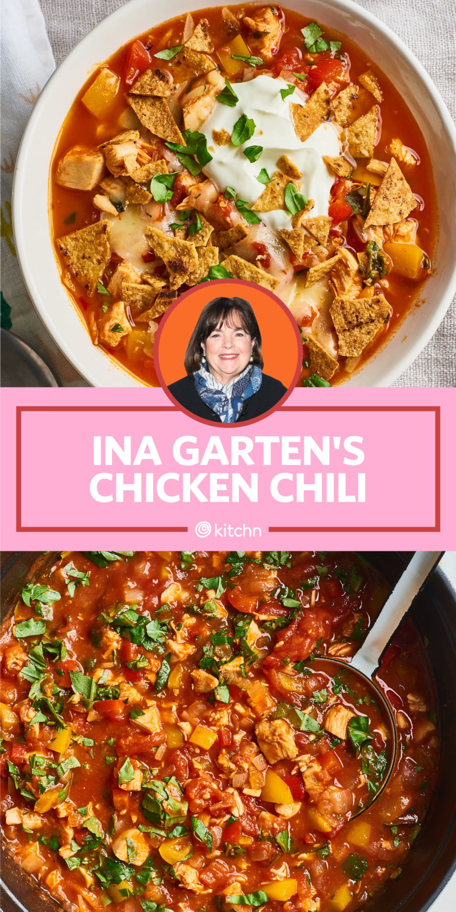 Ina Garten Best Chicken Recipes