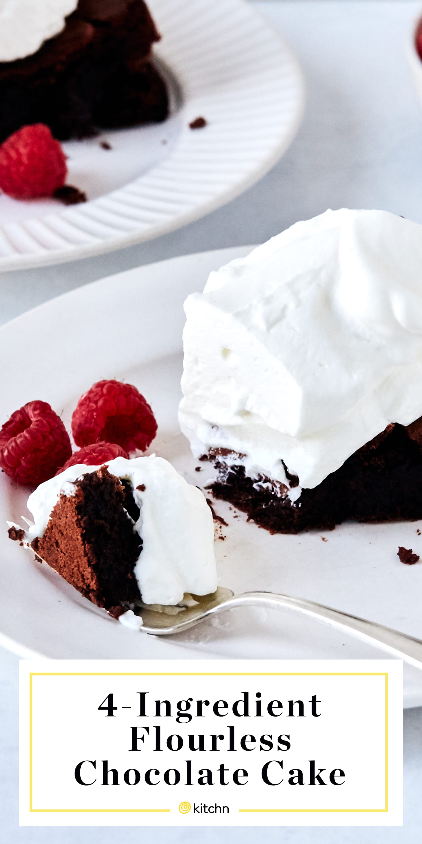 Easy Chocolate Cloud Cake Kitchn