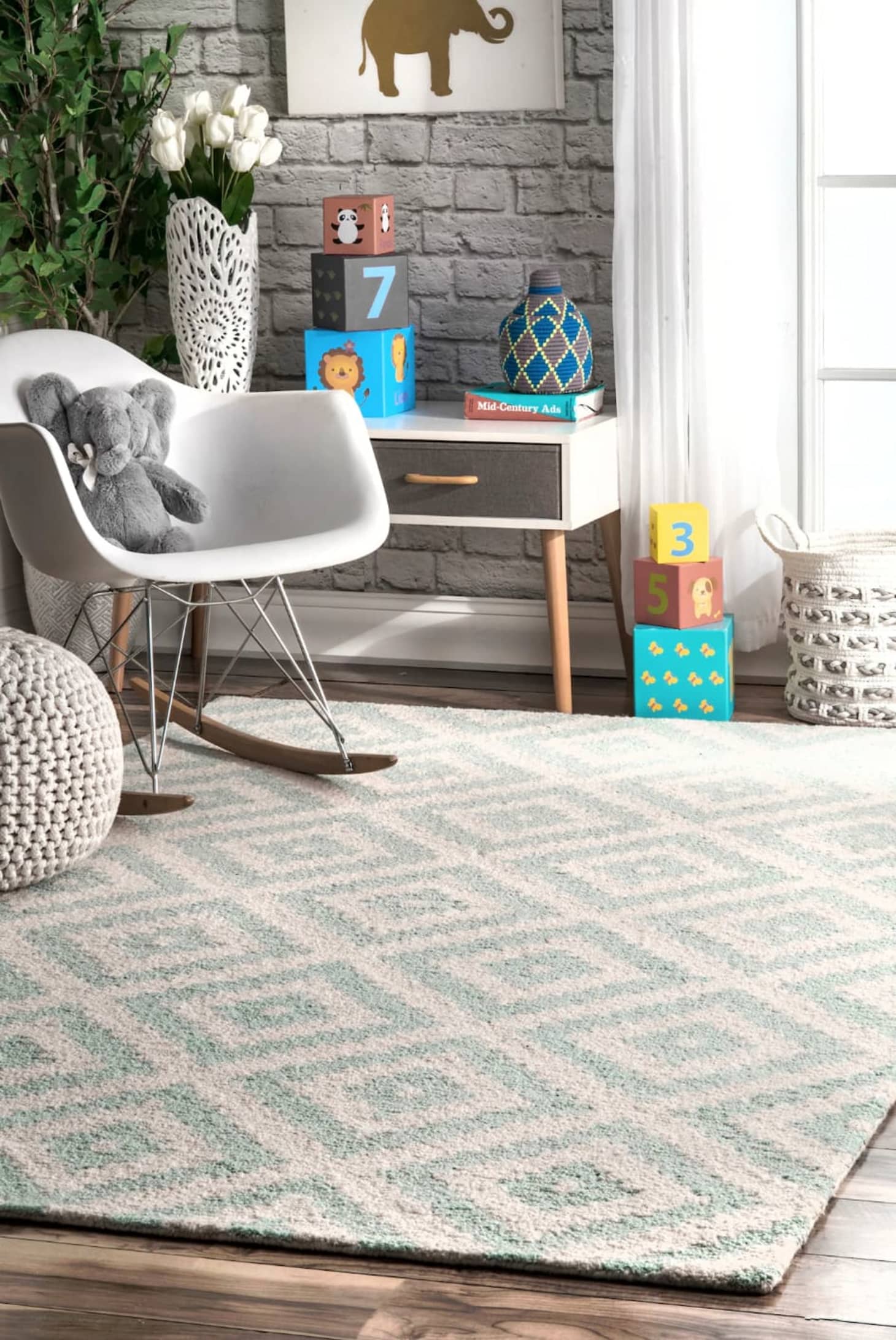 Best Area Rugs Apartment Therapy