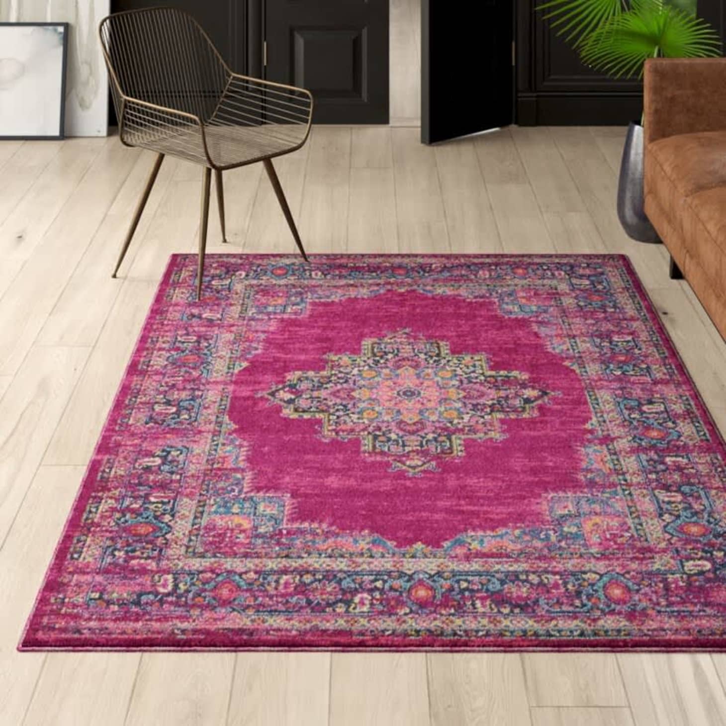 Best Area Rugs Apartment Therapy