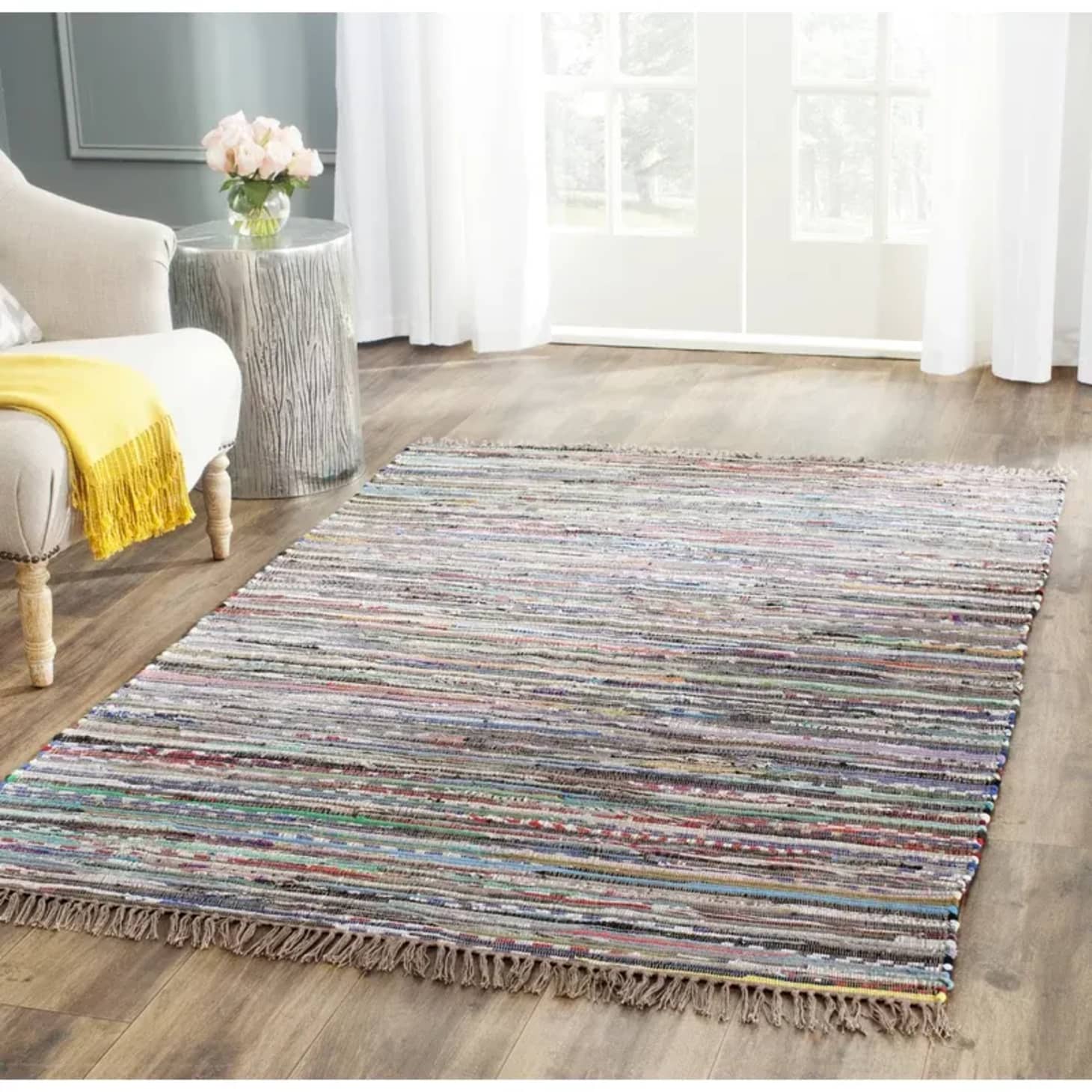Best Area Rugs Apartment Therapy