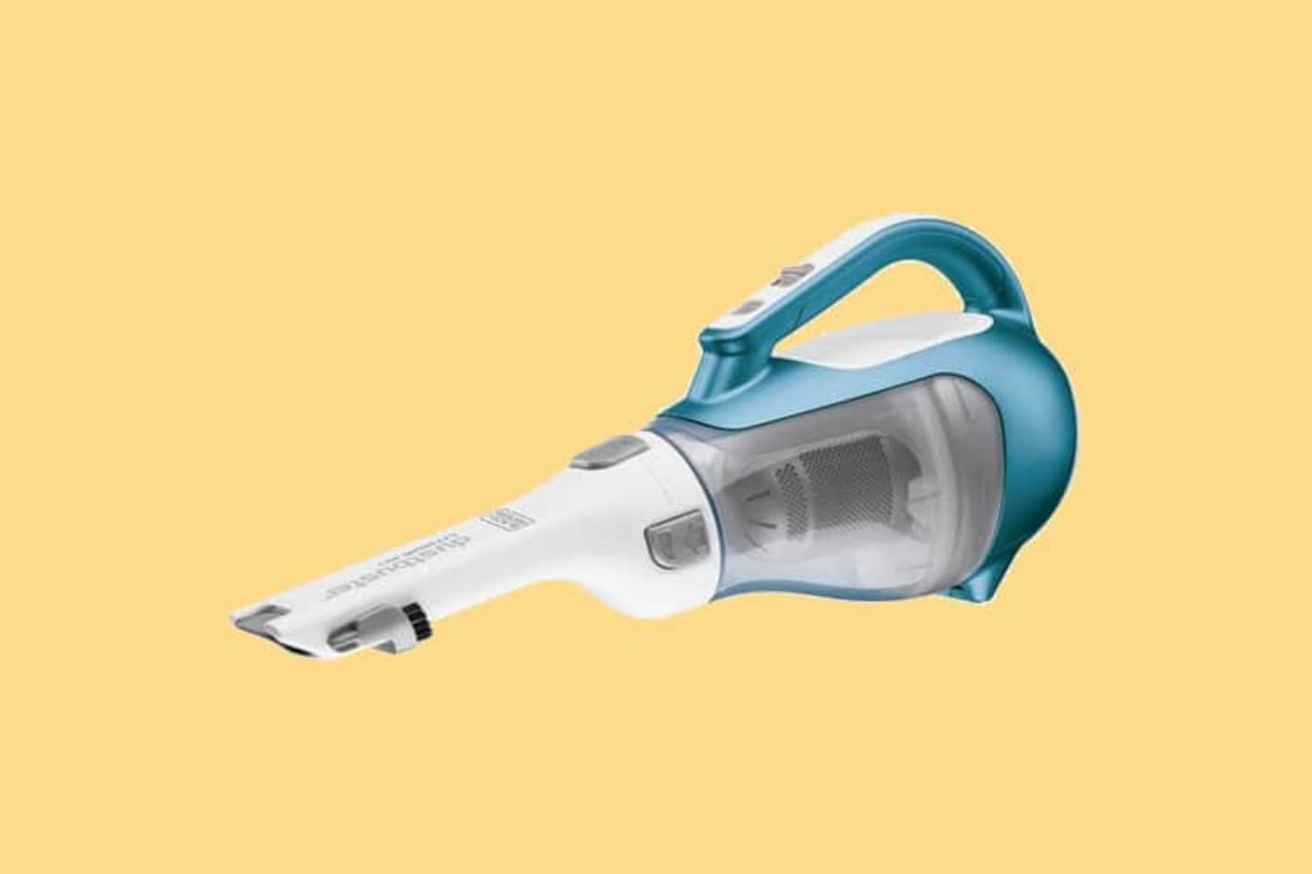 The Most Reliable Vacuum Cleaners, According to Reddit Apartment Therapy