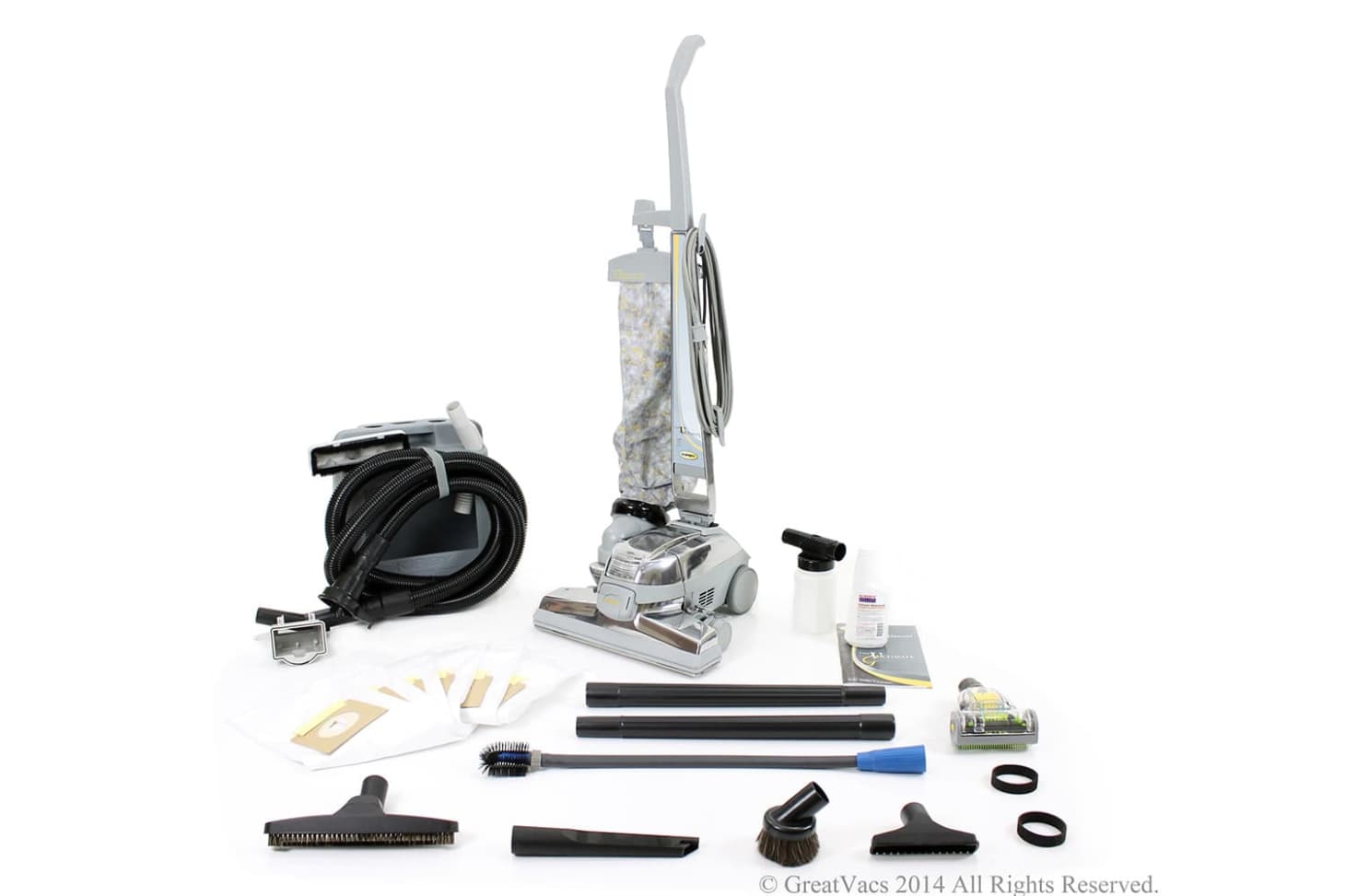 The Most Reliable Vacuum Cleaners, According to Reddit Apartment Therapy