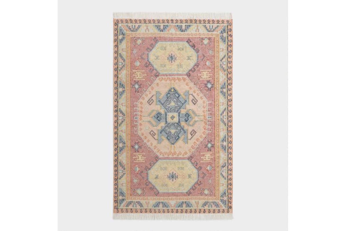 Best Indoor Outdoor Rugs — Target, Walmart Apartment Therapy