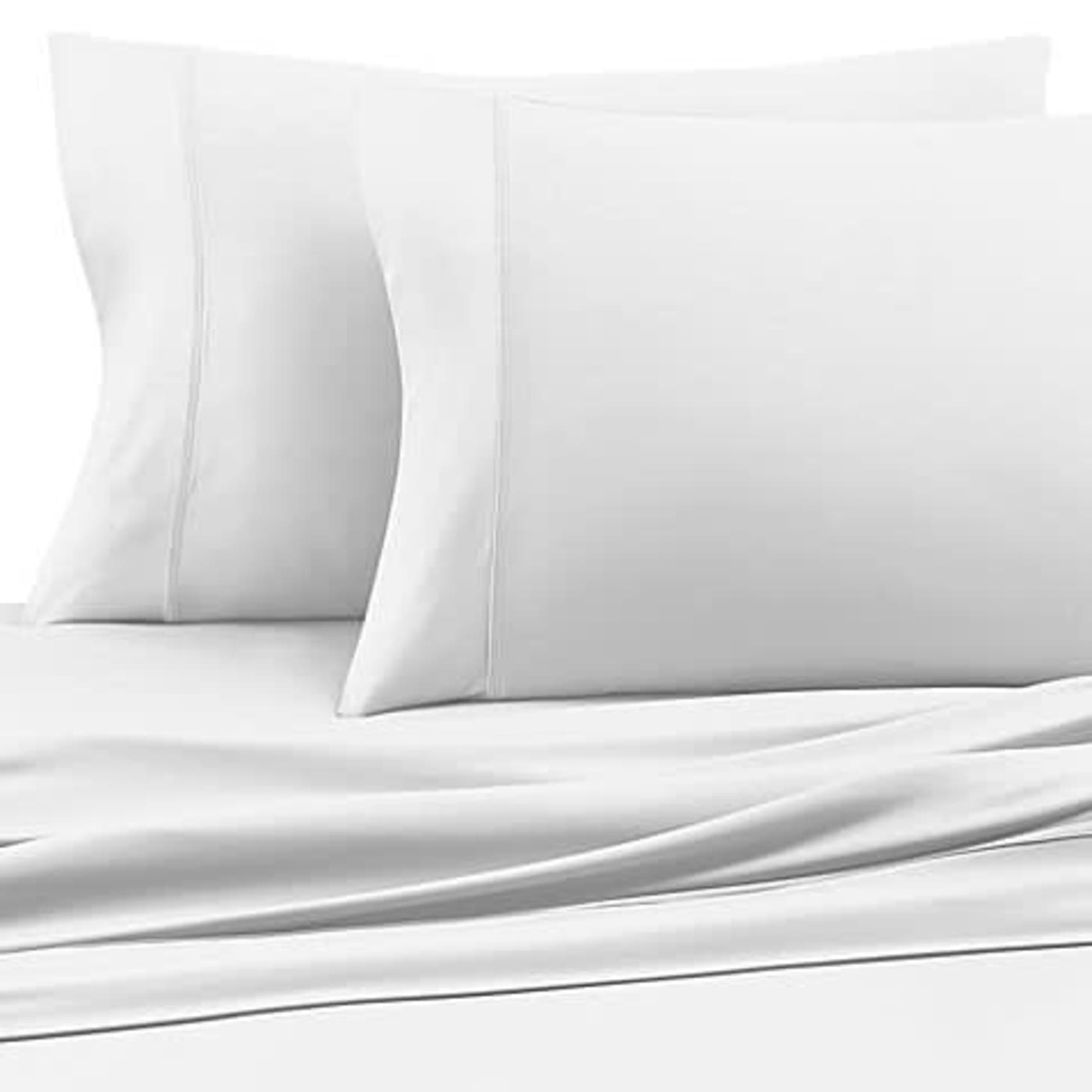 Best Breathable Sheet Sets for Summer Apartment Therapy