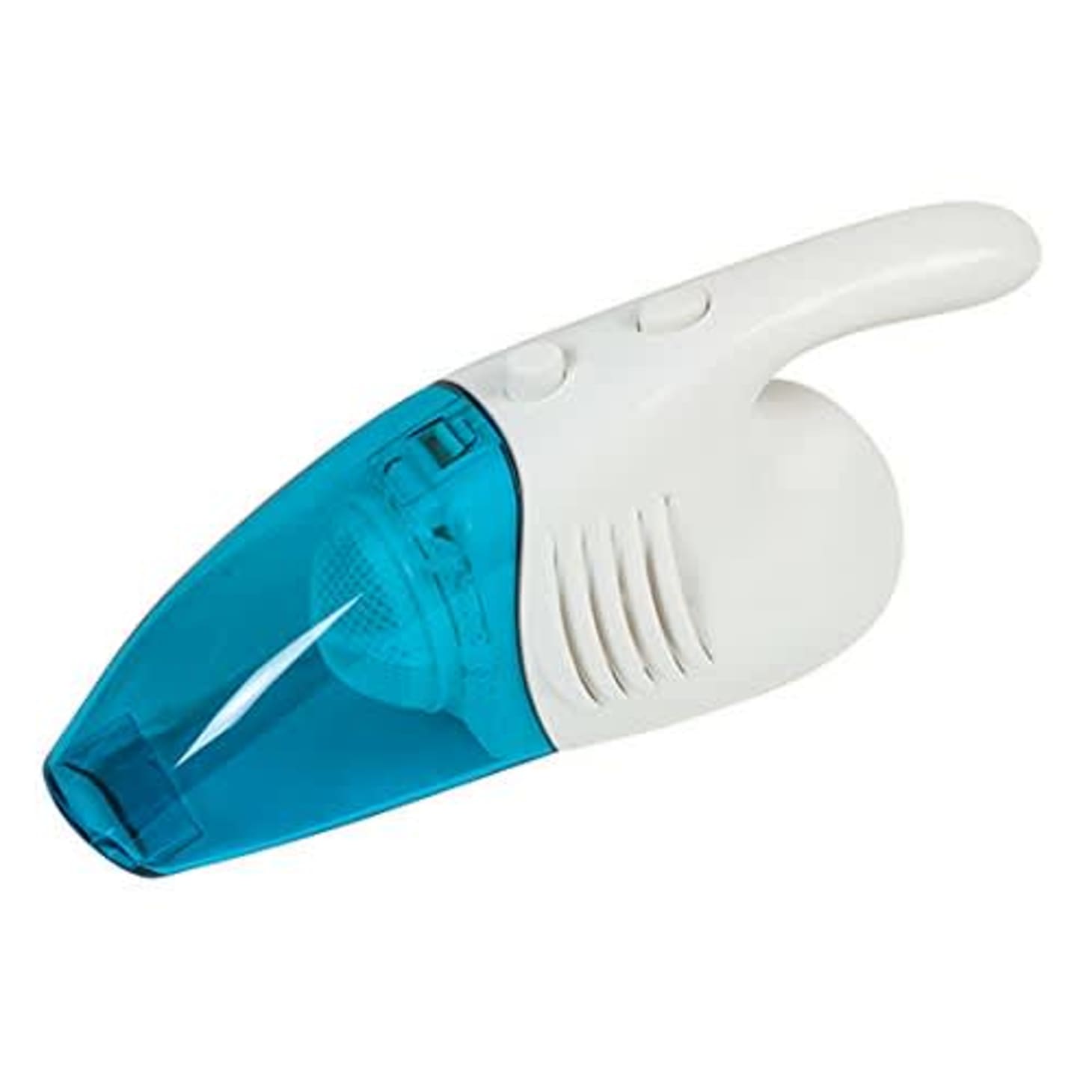 You Can Buy the World’s Smallest Vacuum on Amazon Apartment Therapy