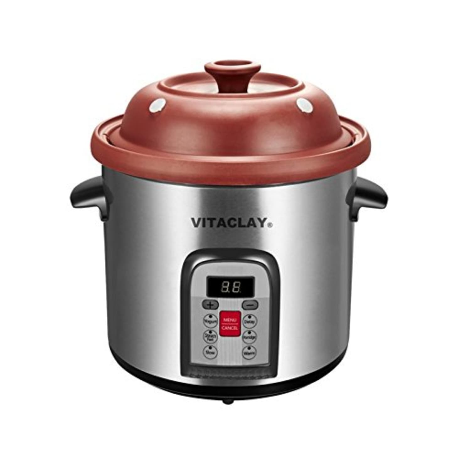 Instant Pot Review Vitaclay Slow Cooker Substitute Kitchn