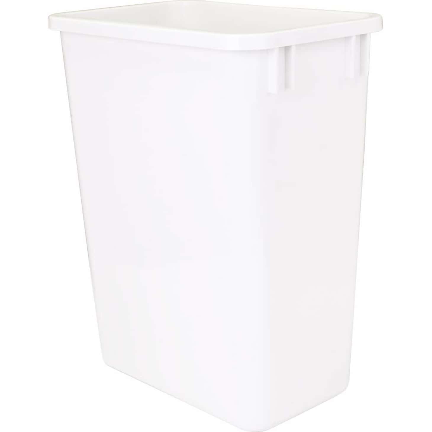 Cheap Kitchen Trash Can Amazon Kitchn