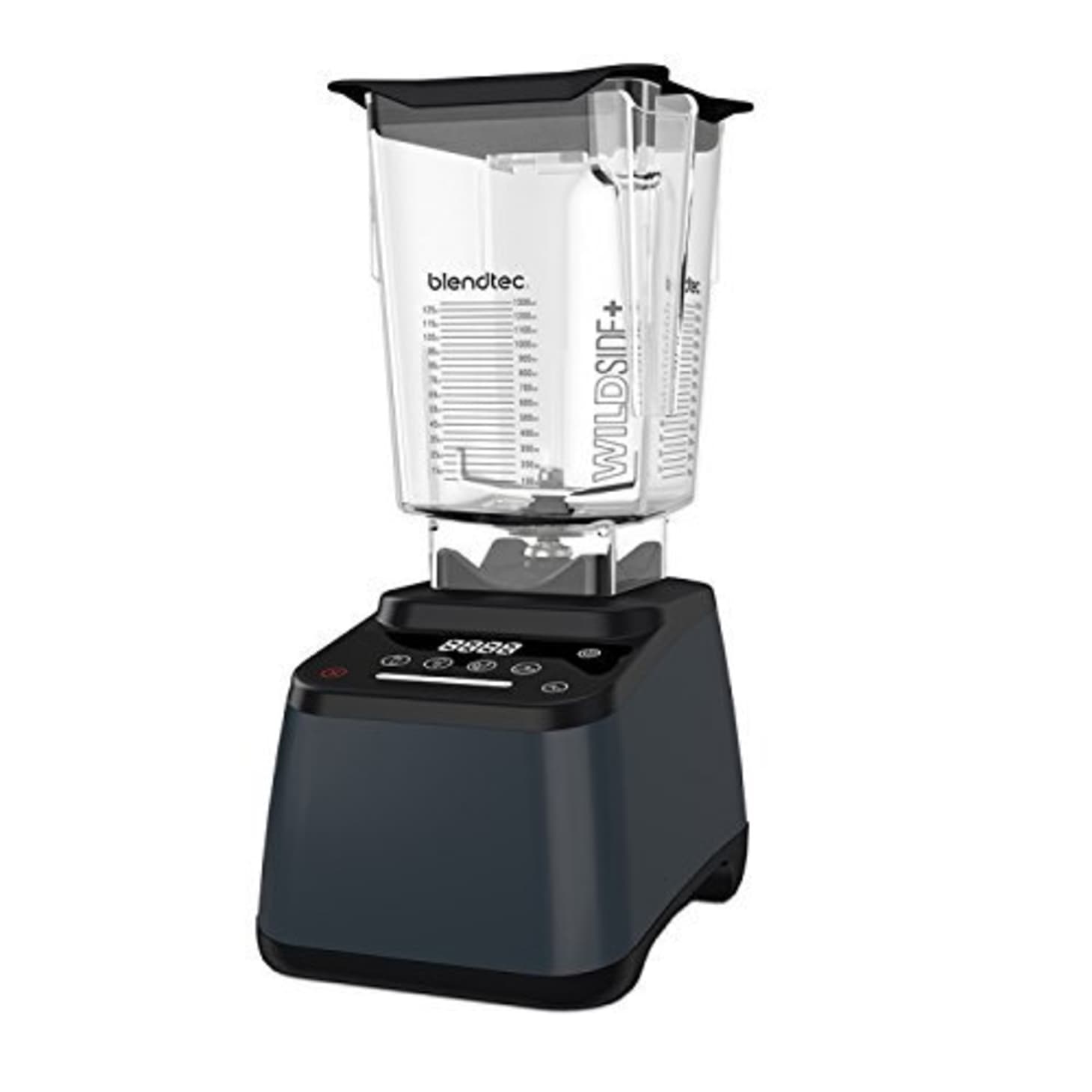 Vitamix Blendtec Breville Blender Reviews Kitchn