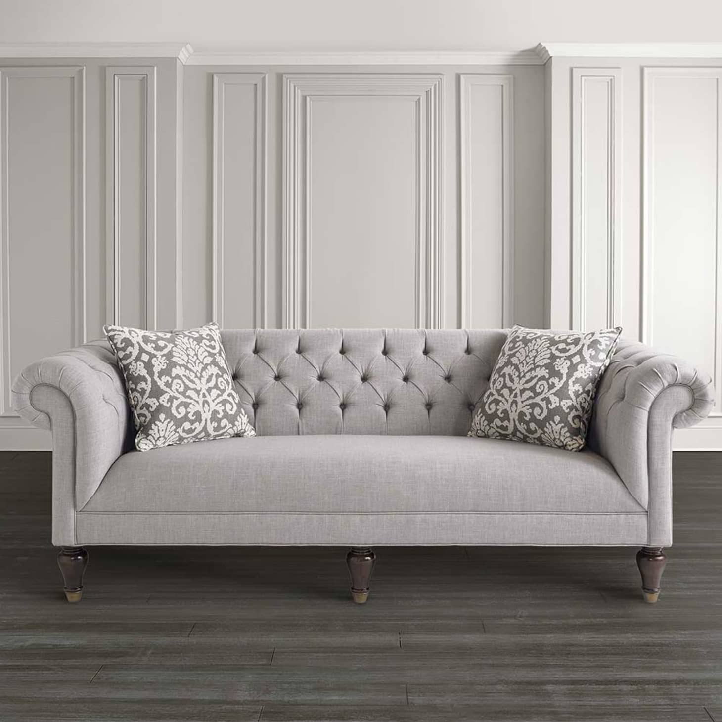  Style  Classic 12 Charming Chesterfield  Sofas  for Every 