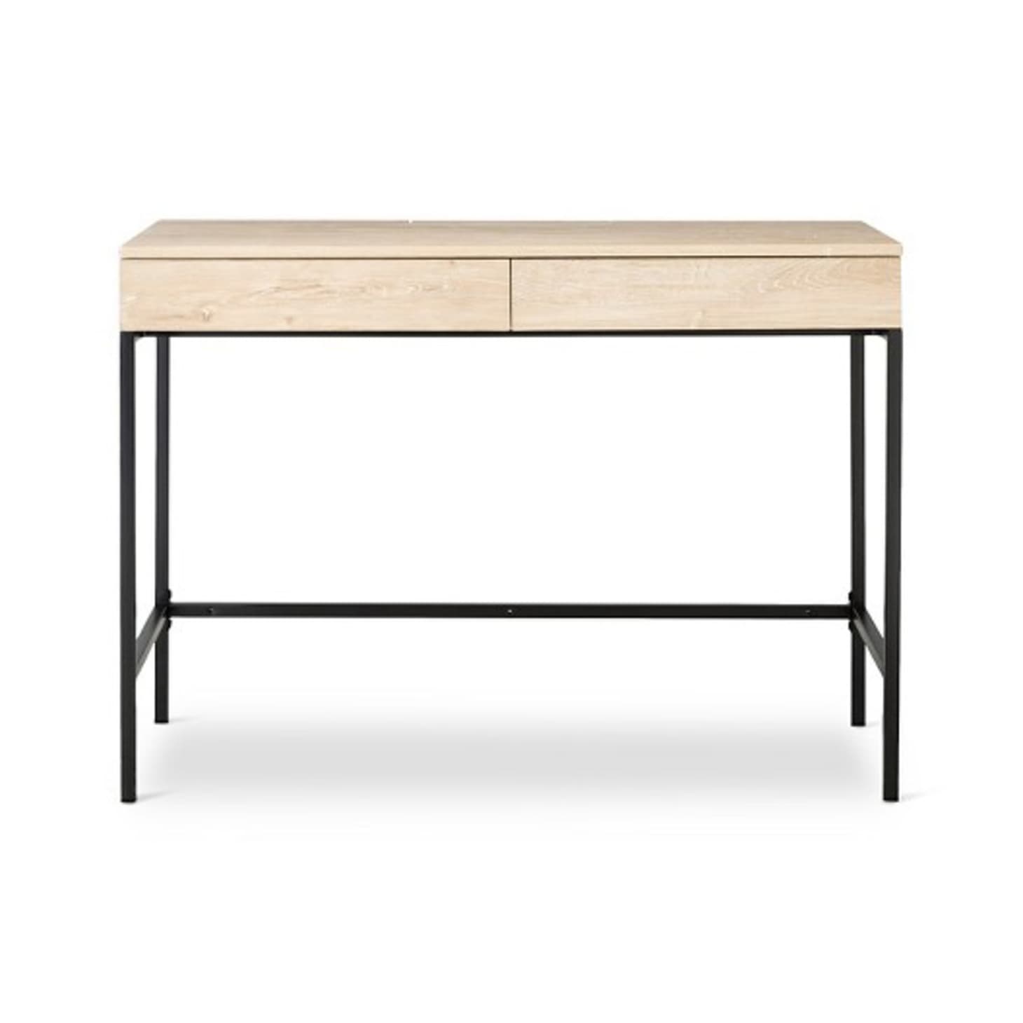 Small Space Solutions 15 LowProfile Desks to Suit Every Style