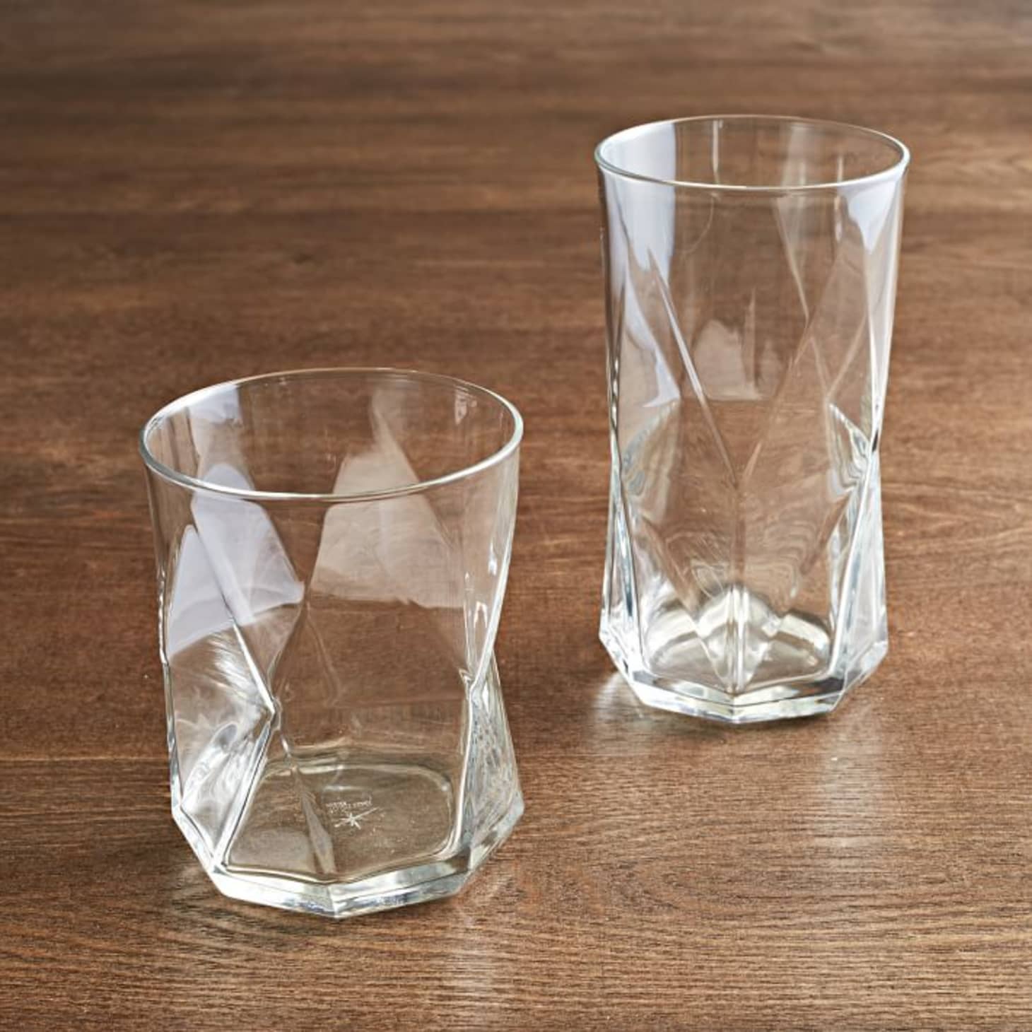 Best Drinking Glasses Water Glasses For Everyday Use Apartment Therapy 5571