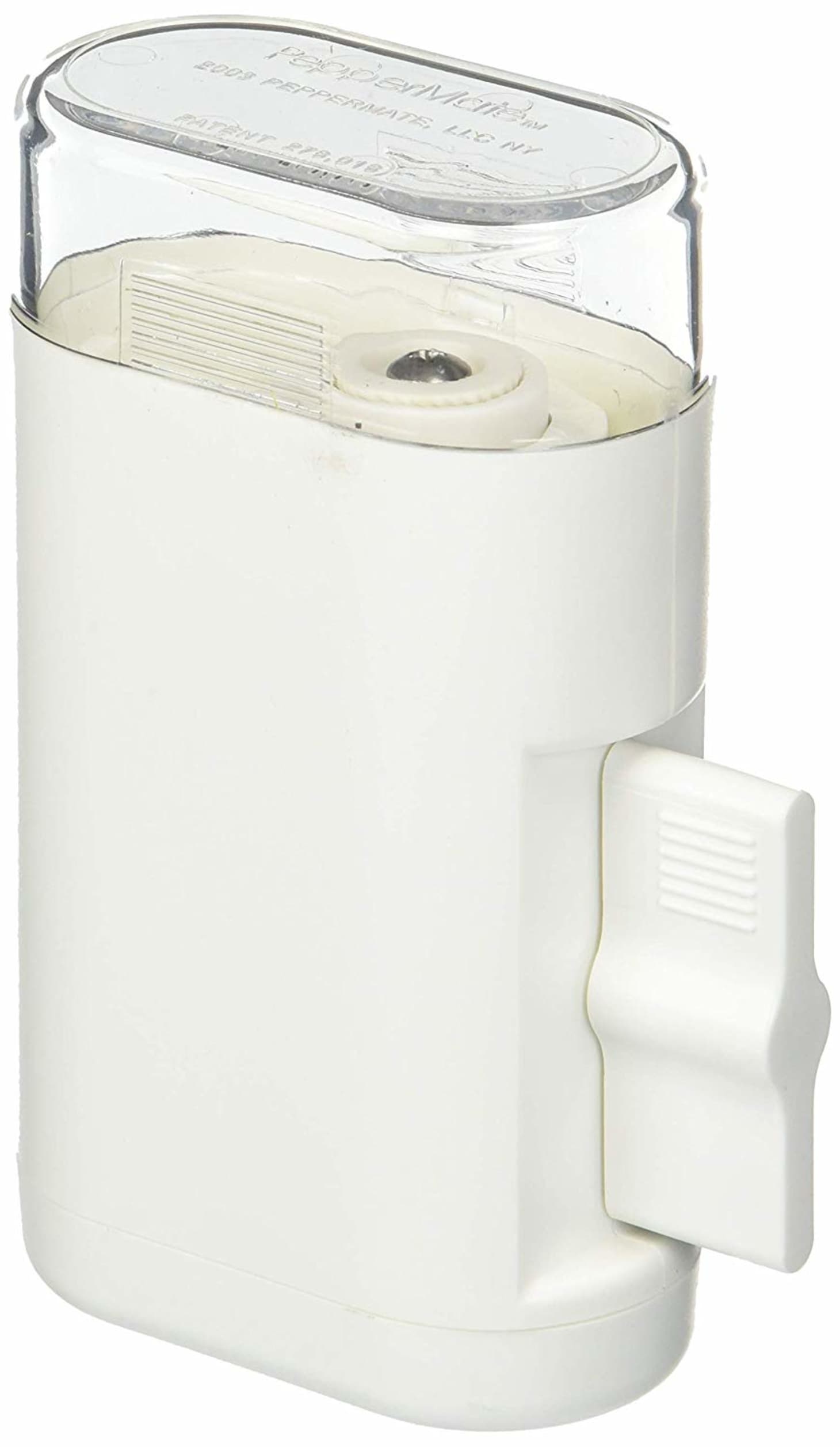 Best Pepper Mill Peppermate Peugeot Kitchn