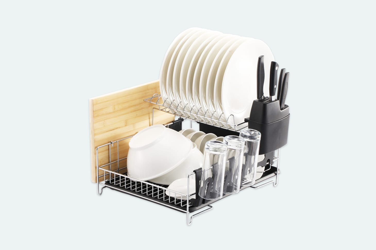 The Best Dish Racks to Buy in 2019 Apartment Therapy