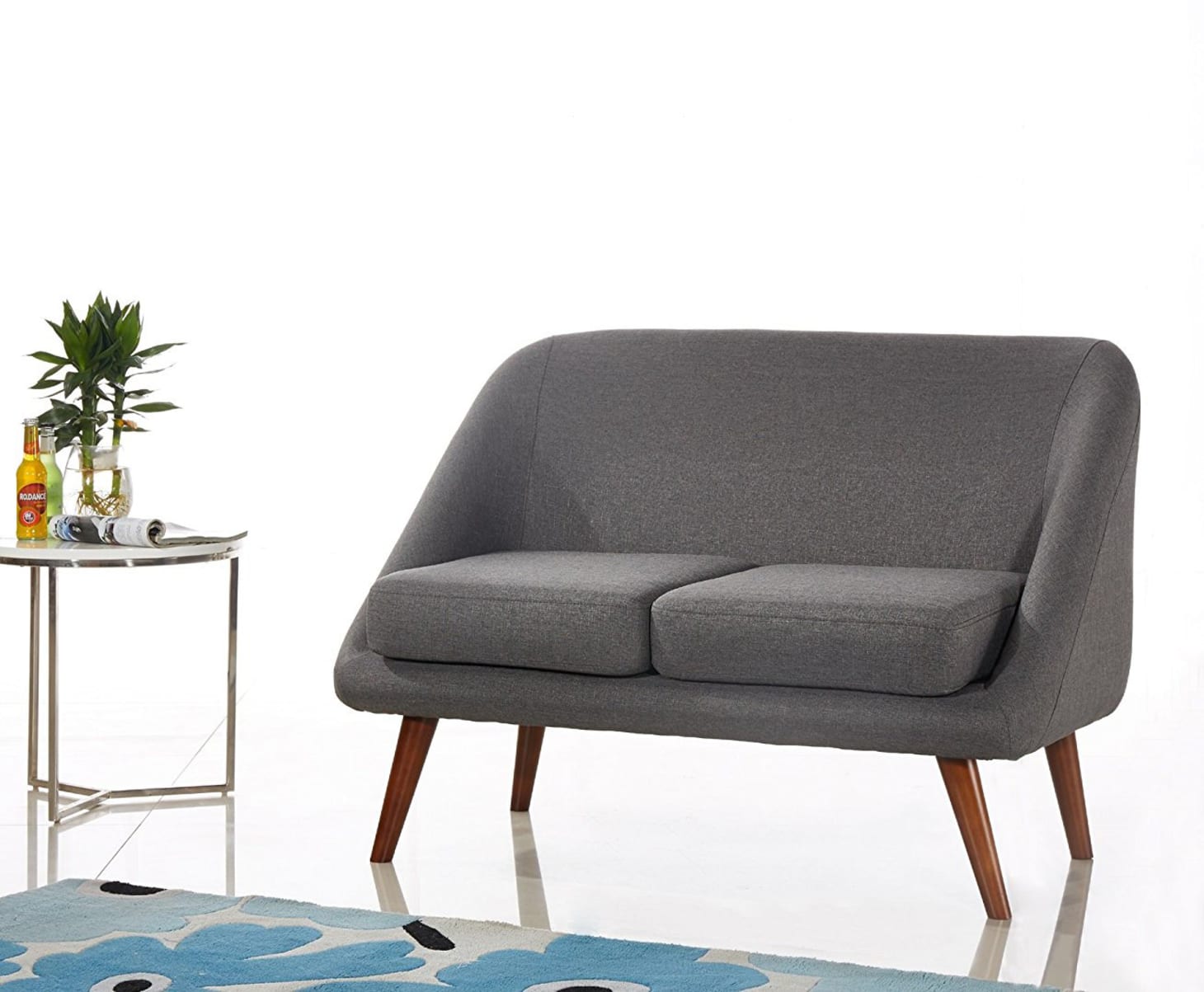 11 Stylish Sofas Sure to Fit in the Tiniest of Apartments Apartment