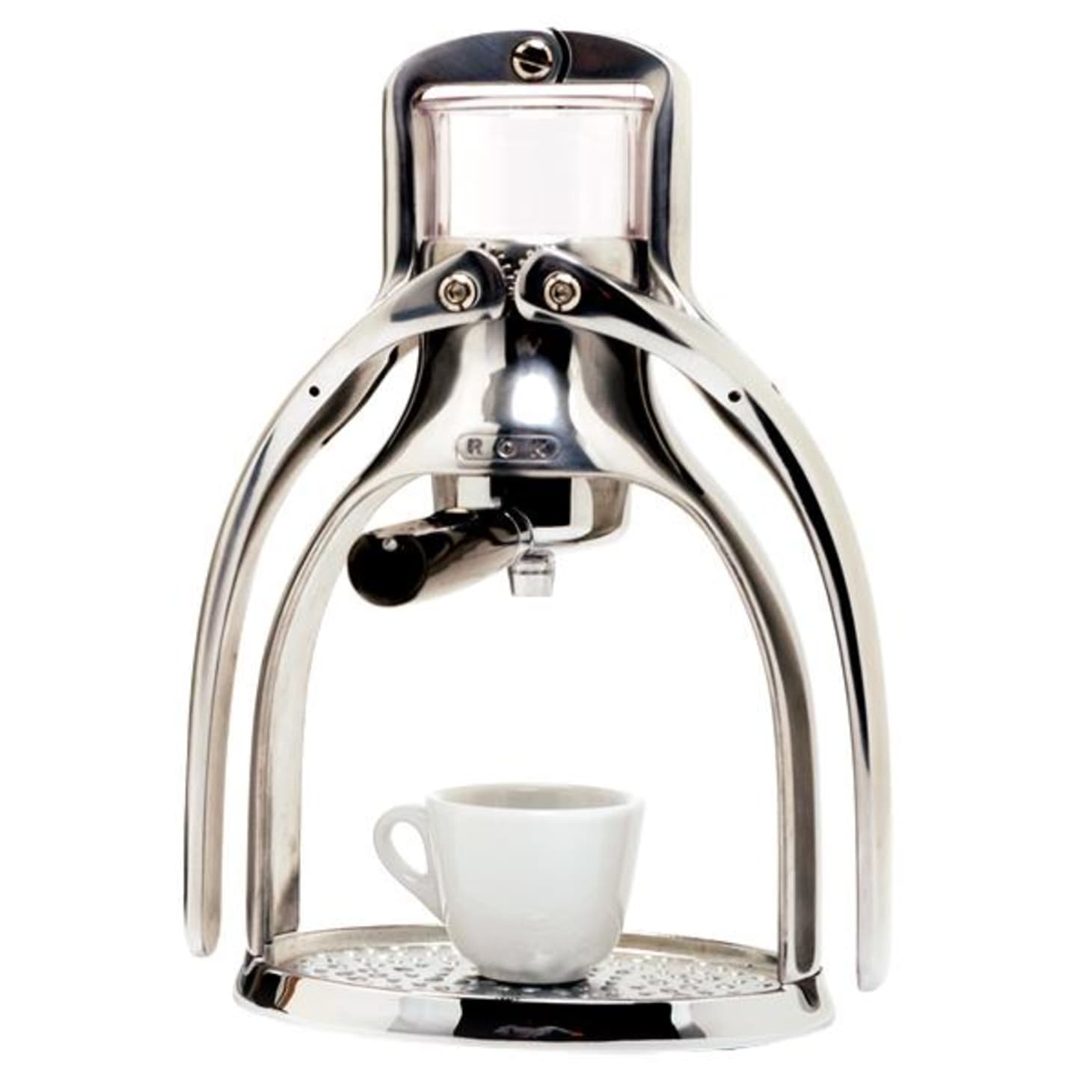 Top 10 Manual Coffee Makers Bodum, Bonavita, ROK & 7 More Apartment Therapy