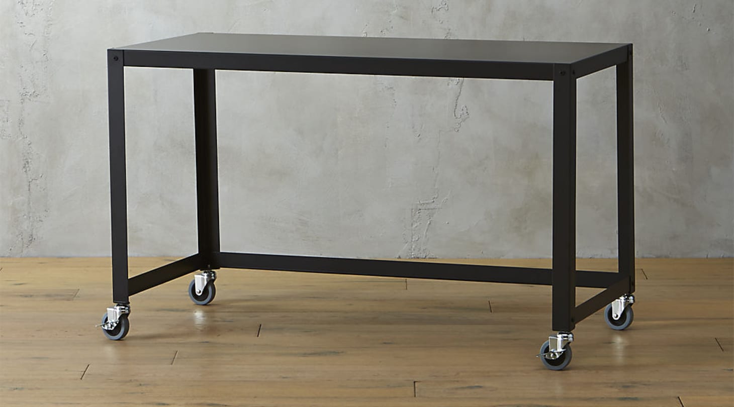 Small Space Solutions 15 LowProfile Desks to Suit Every Style