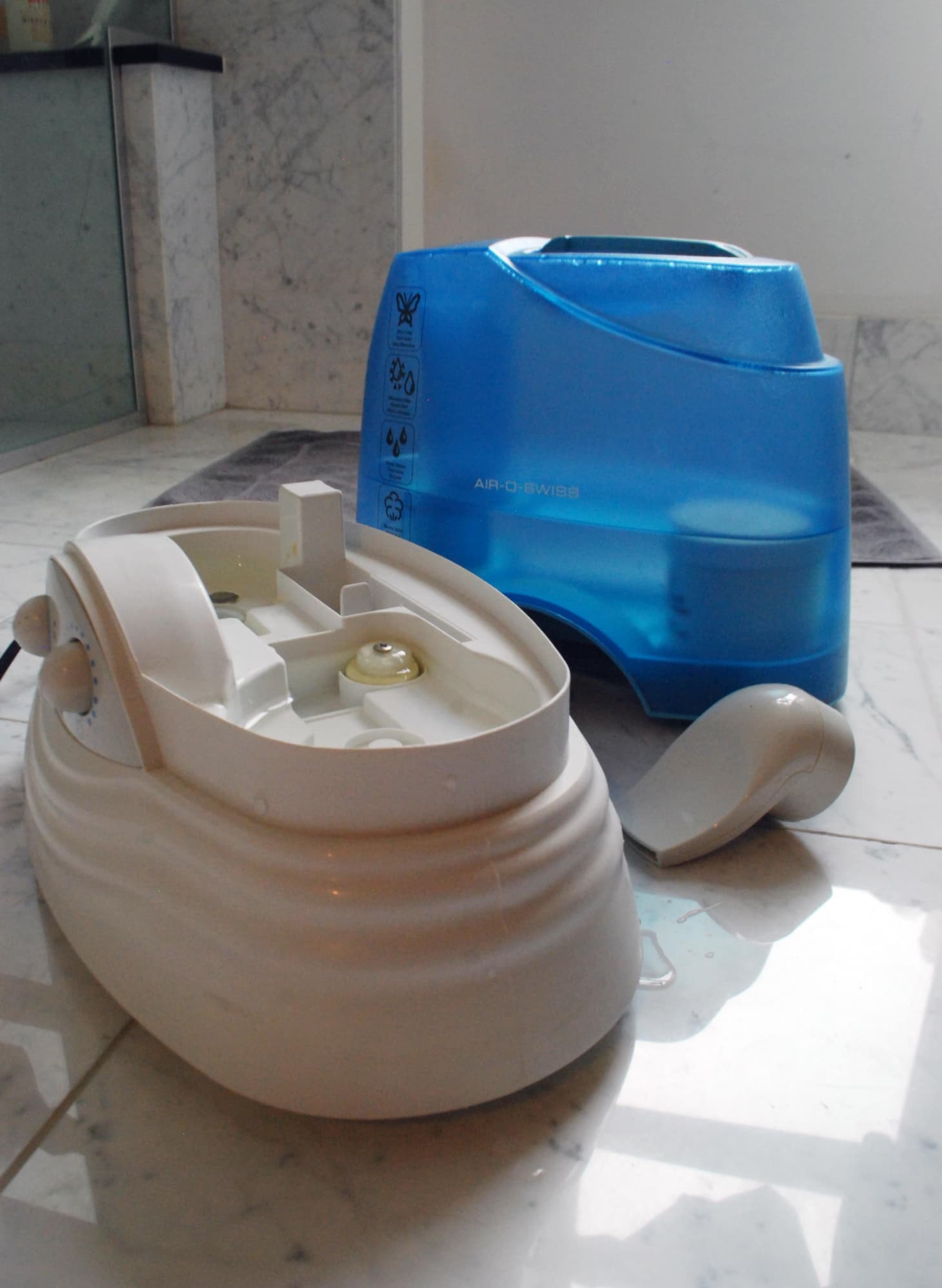 How To Clean a Humidifier | Apartment Therapy