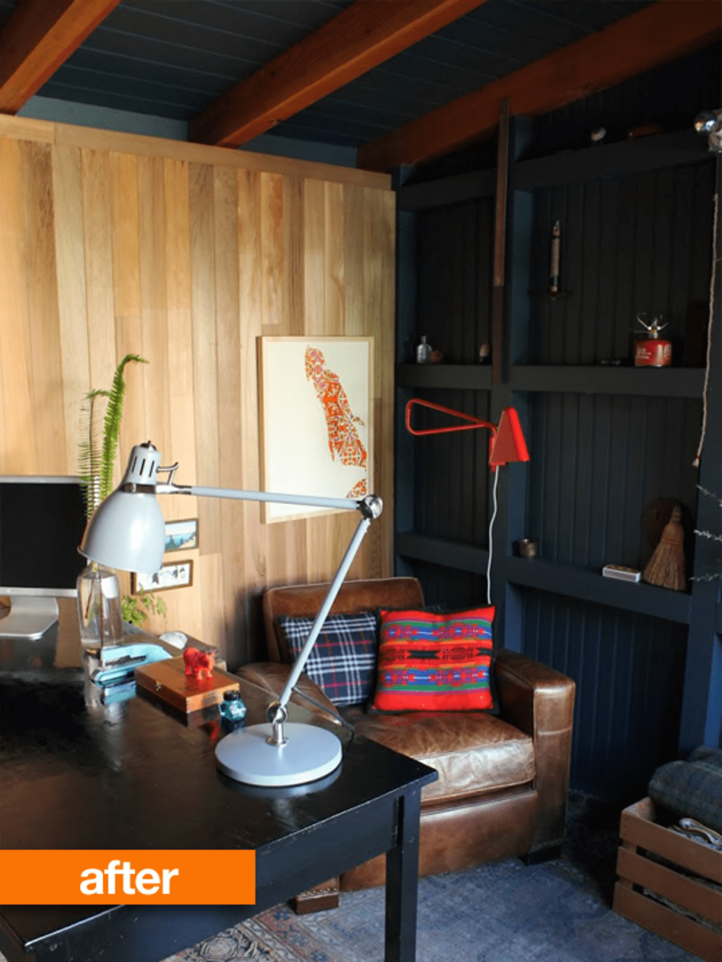 Before & After 10 Incredibly Successful DIY Creative Solutions to