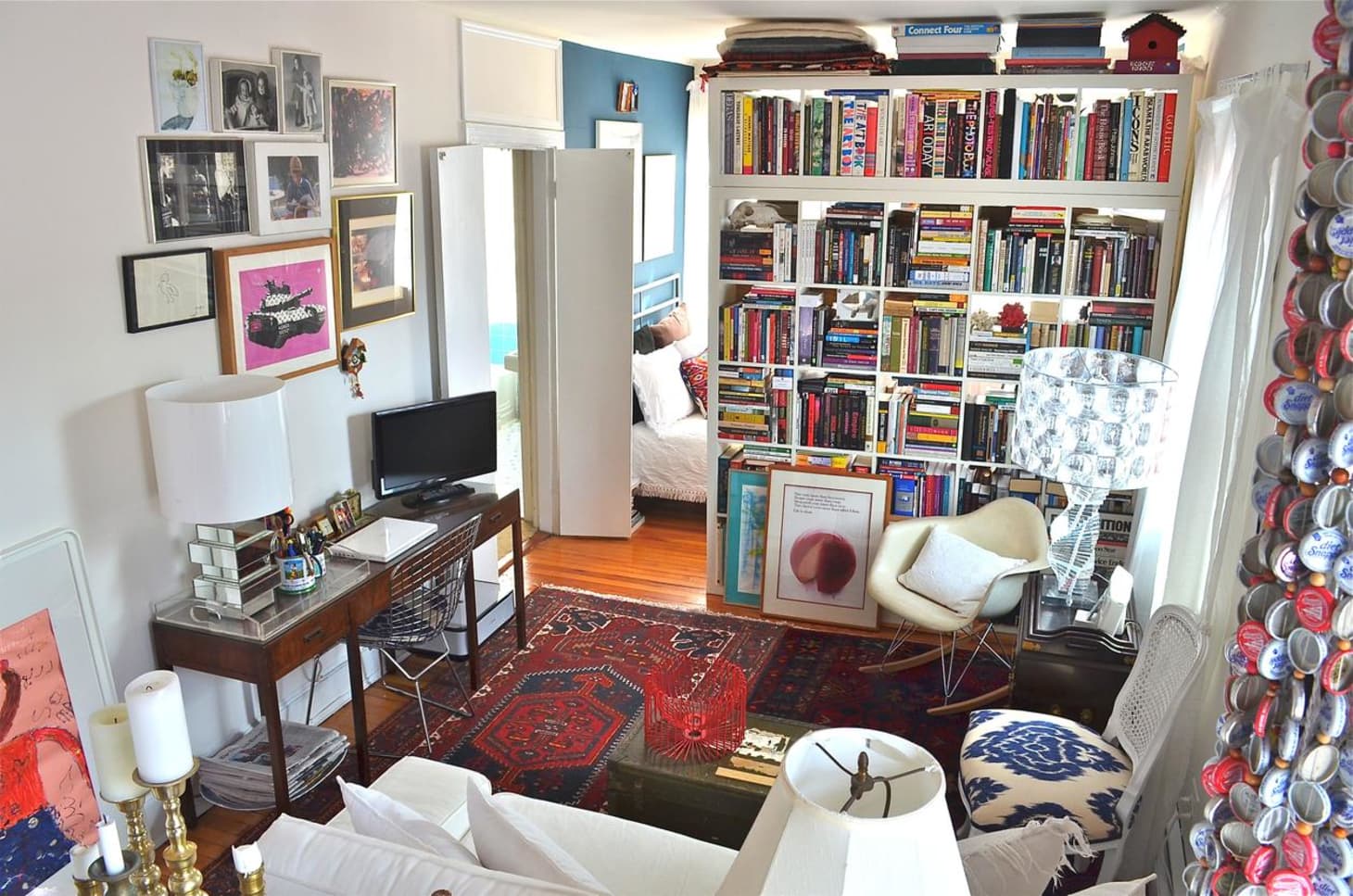 5 Ways to Lay Out a Studio Apartment Apartment Therapy