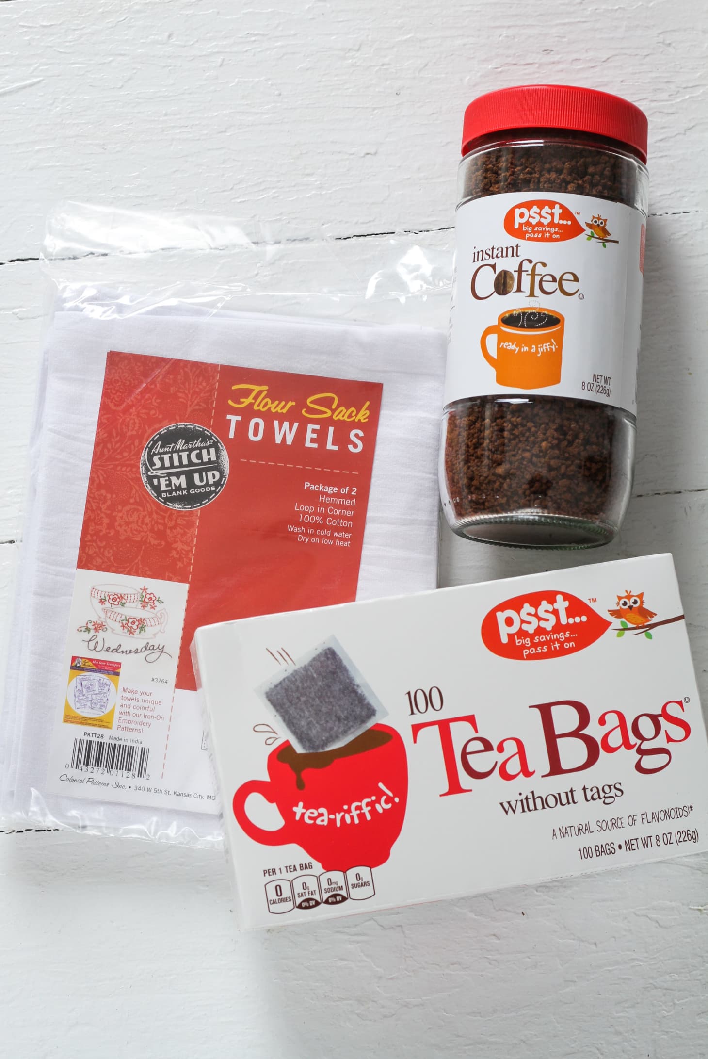 How To Naturally Dye Textiles Using Coffee & Tea Apartment Therapy