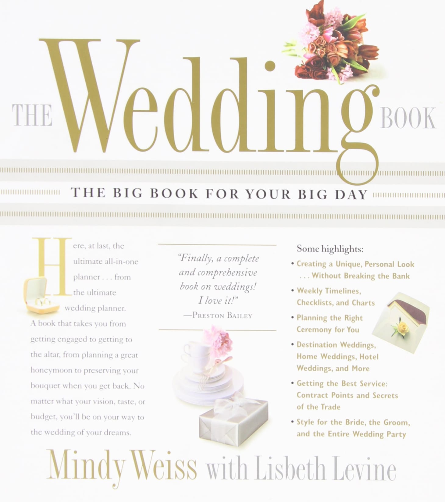 a practical wedding by meg keene